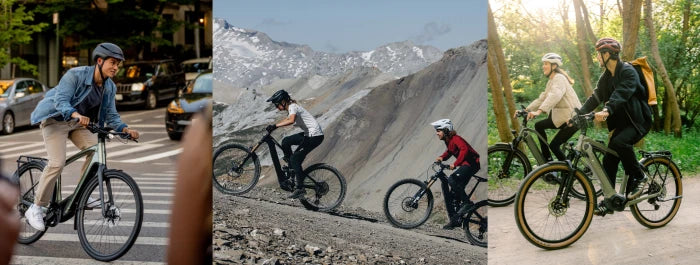 Buy an e-bike online with 0% financing | Shop for ebikes, e-MTBs, electric  bikes &amp; pedelecs