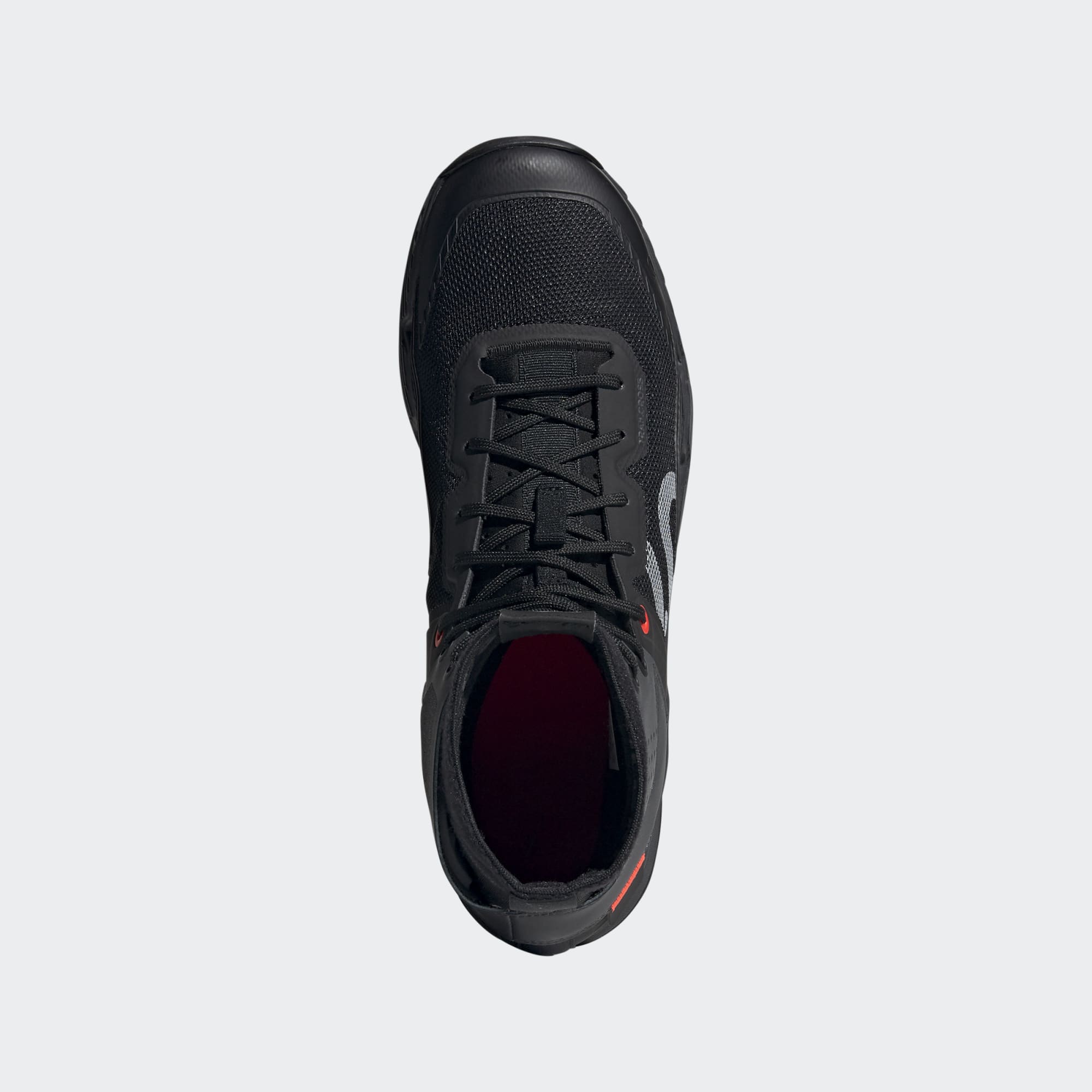 FiveTen Trailcross Mid Pro - Liquid-Life #Wähle Deine Farbe_CBLACK/GRETWO/SOLRED