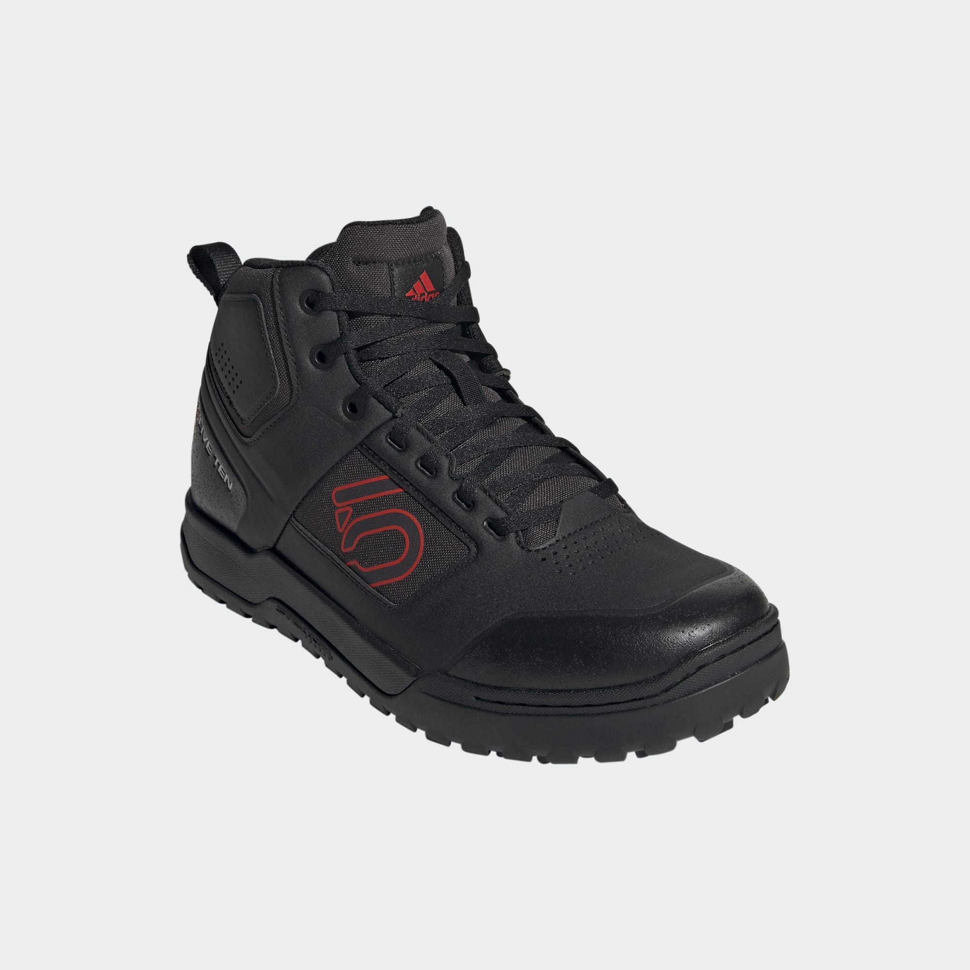 FiveTen Impact Pro Mid - Liquid-Life #Wähle Deine Farbe_schwarz