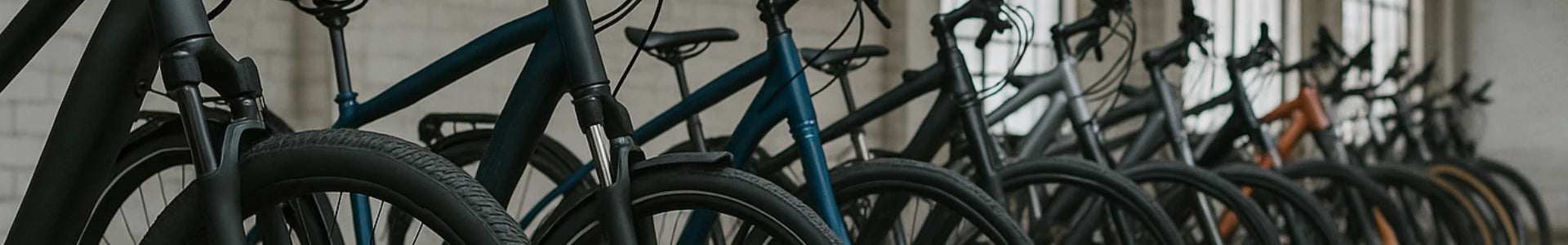 B-Ware Fahrräder und E-Bikes