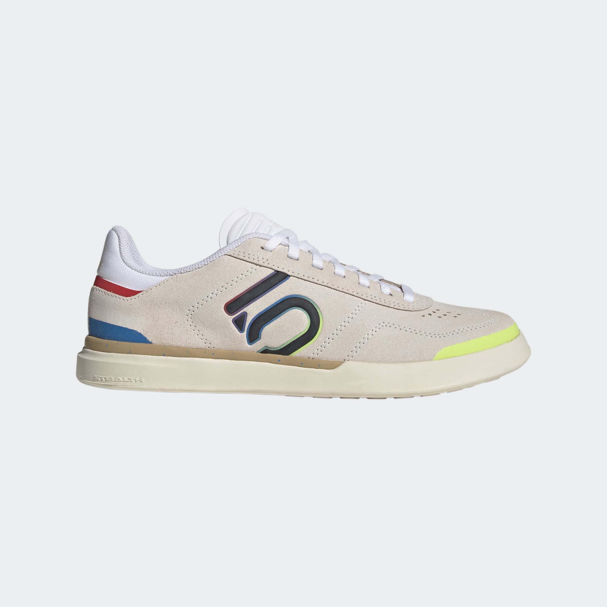 FiveTen Sleuth DLX - Liquid-Life #Wähle Deine Farbe_weiß