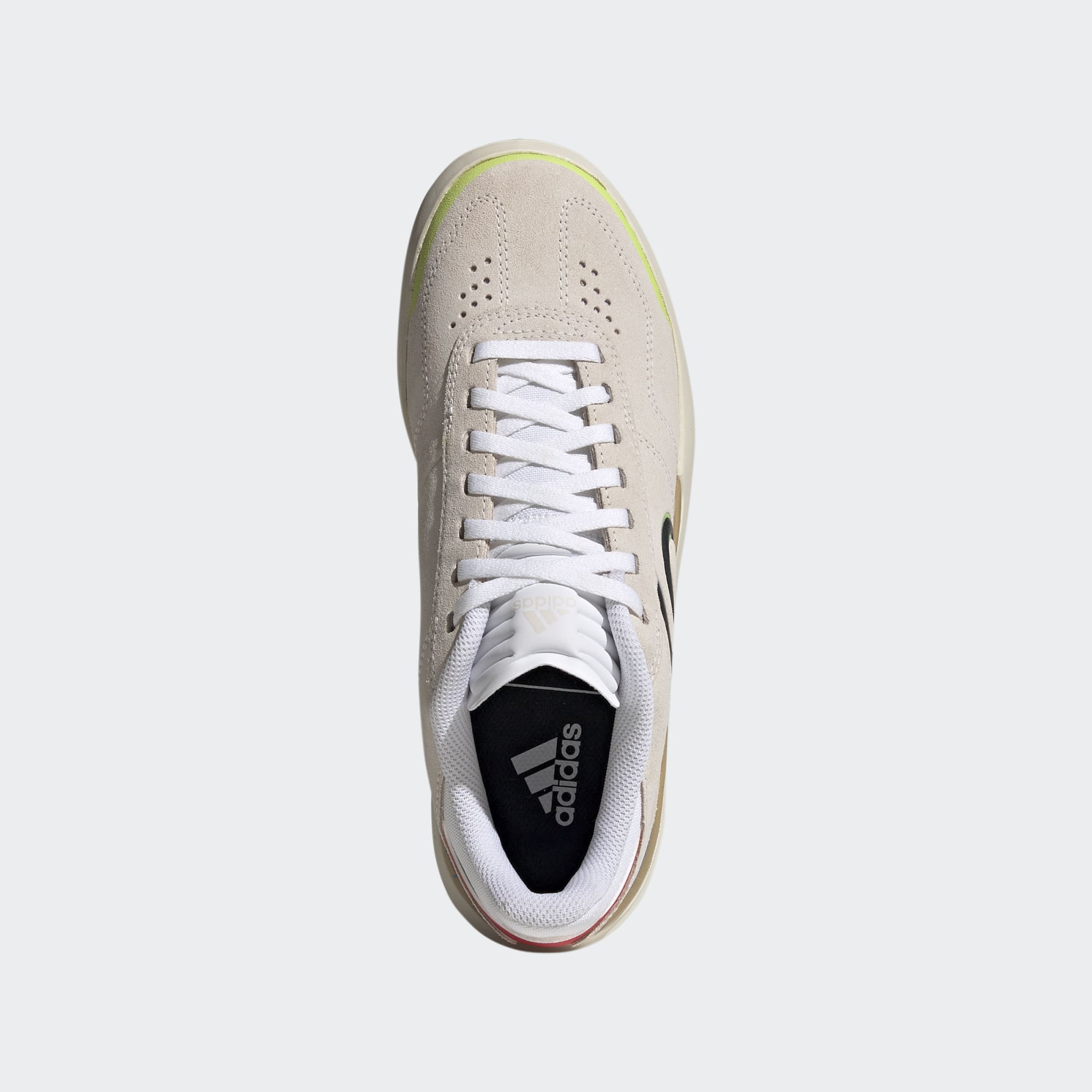 FiveTen Sleuth DLX - Liquid-Life #Wähle Deine Farbe_weiß