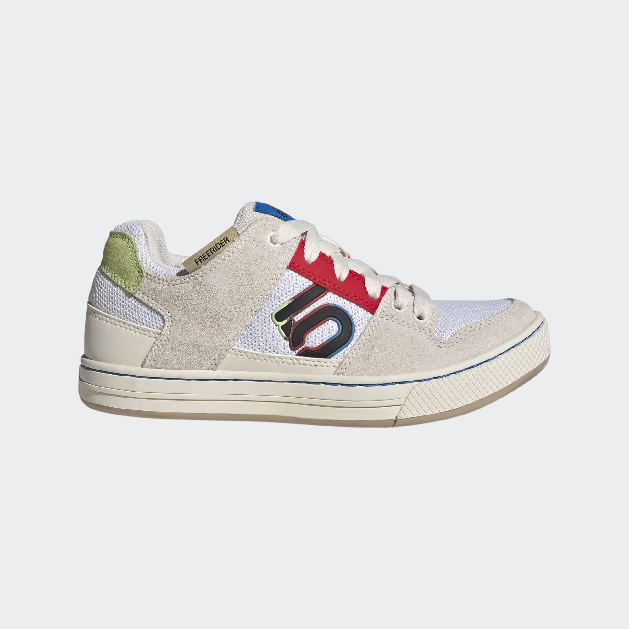 FiveTen FREERIDER W - Liquid-Life #Wähle Deine Farbe_Ftwr White