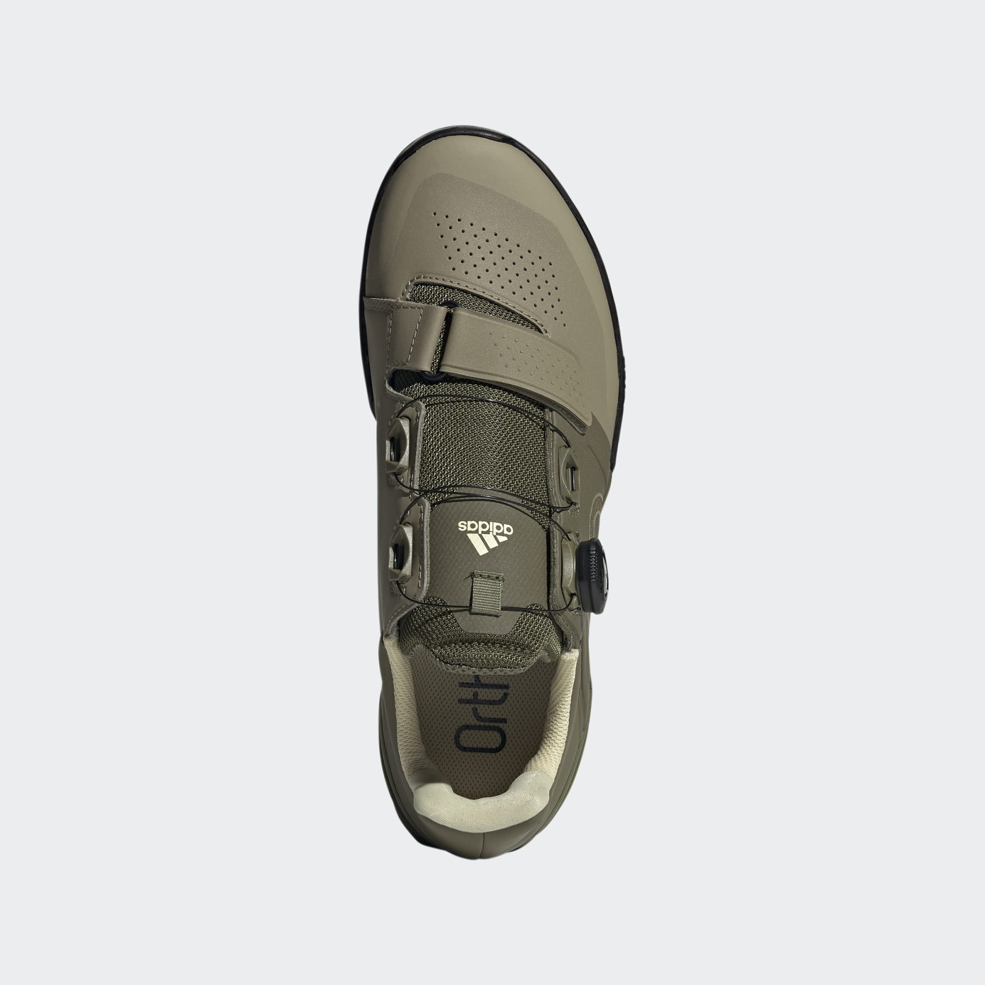 FiveTen Kestrel Pro Boa - Liquid-Life #Wähle Deine Farbe_graugrün