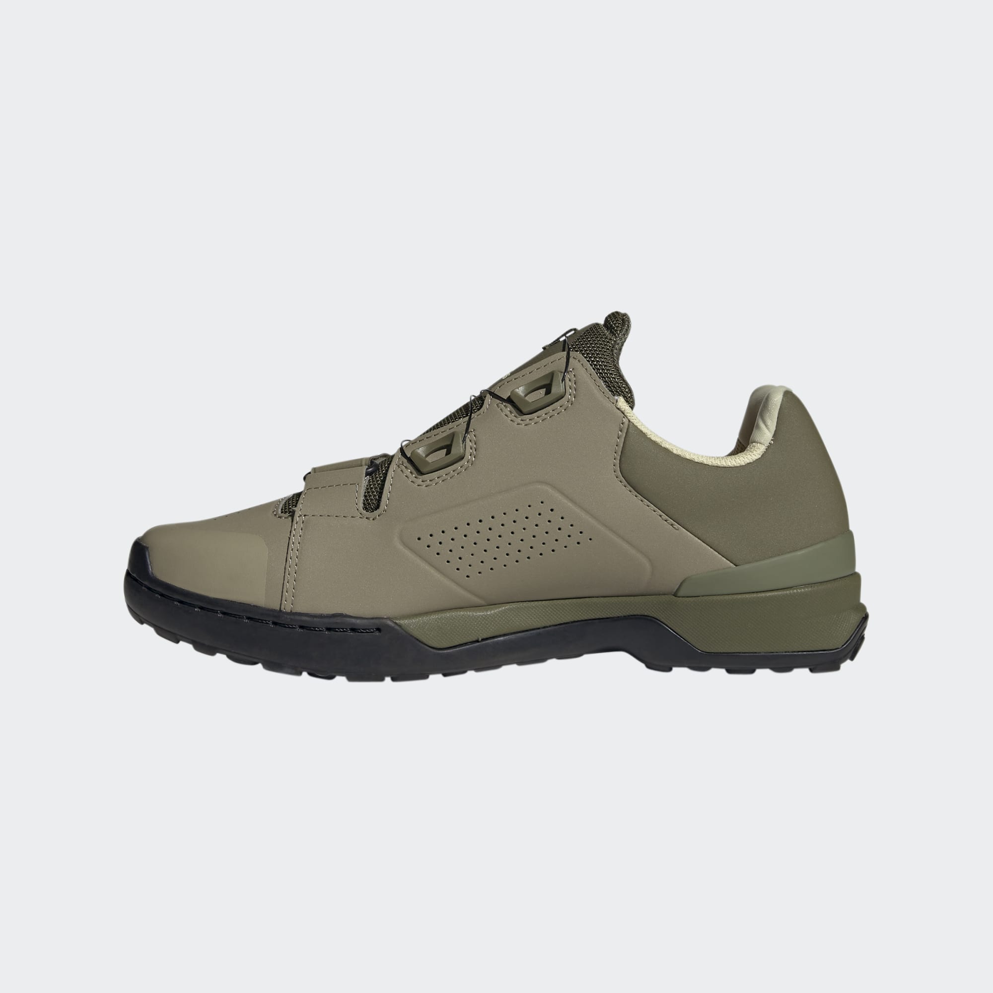FiveTen Kestrel Pro Boa - Liquid-Life #Wähle Deine Farbe_graugrün
