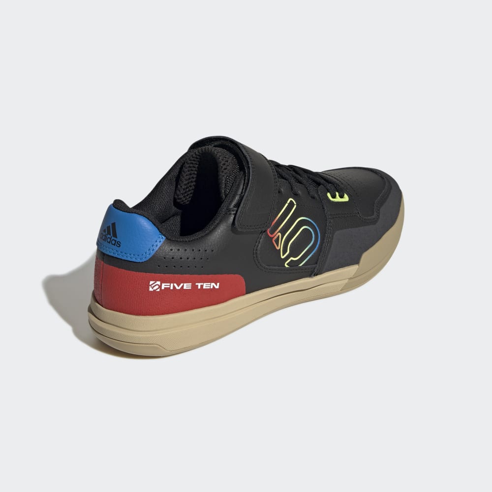 FiveTen Hellcat - Liquid-Life #Wähle Deine Farbe_schwarz
