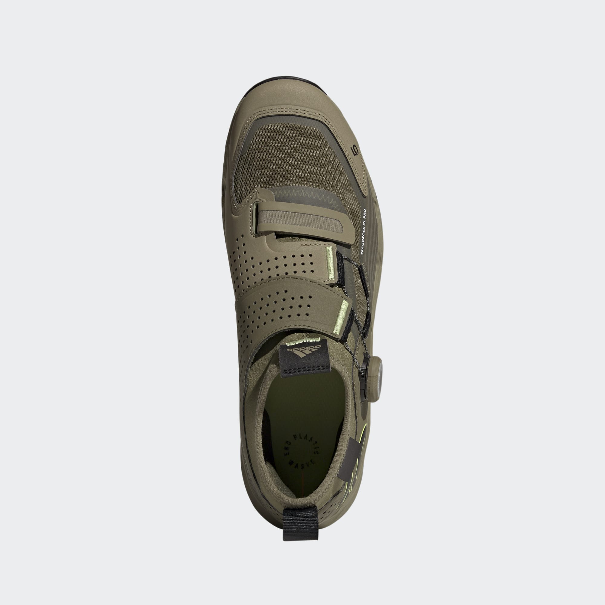 FiveTen Trailcross Pro Clip-In