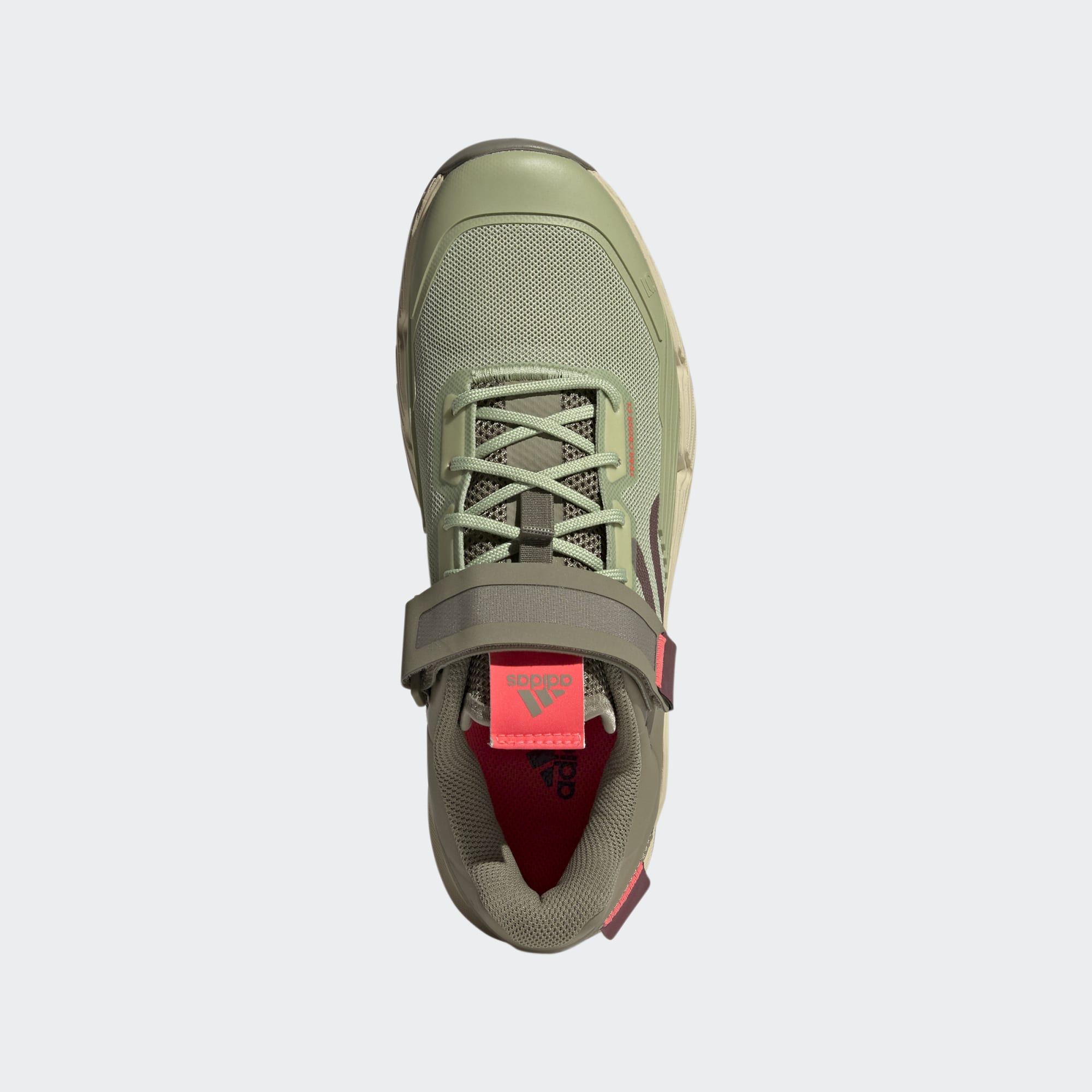 FiveTen Trailcross Quiet - Liquid-Life #Wähle Deine Farbe_braungrün