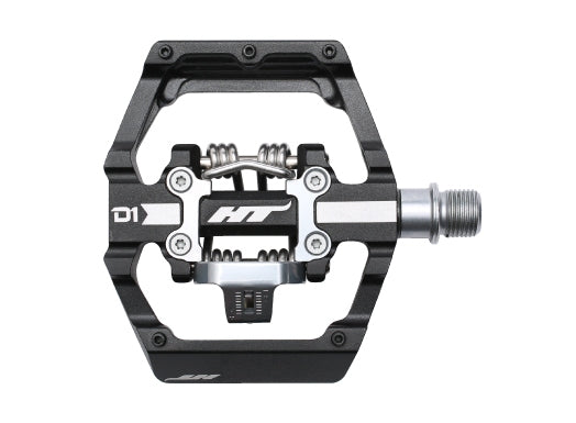 HT Components D1 black - Liquid-Life #Wähle Deine Farbe_Schwarz