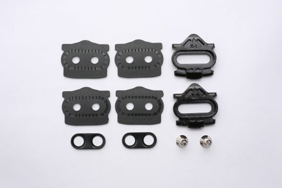 HT Components X1 CleatKit 4¬∞