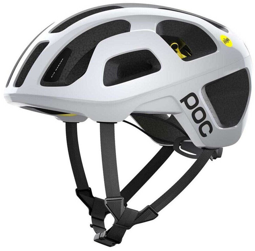 Poc Octal MIPS 2021 - Liquid-Life #Wähle Deine Farbe_Hydrogen White