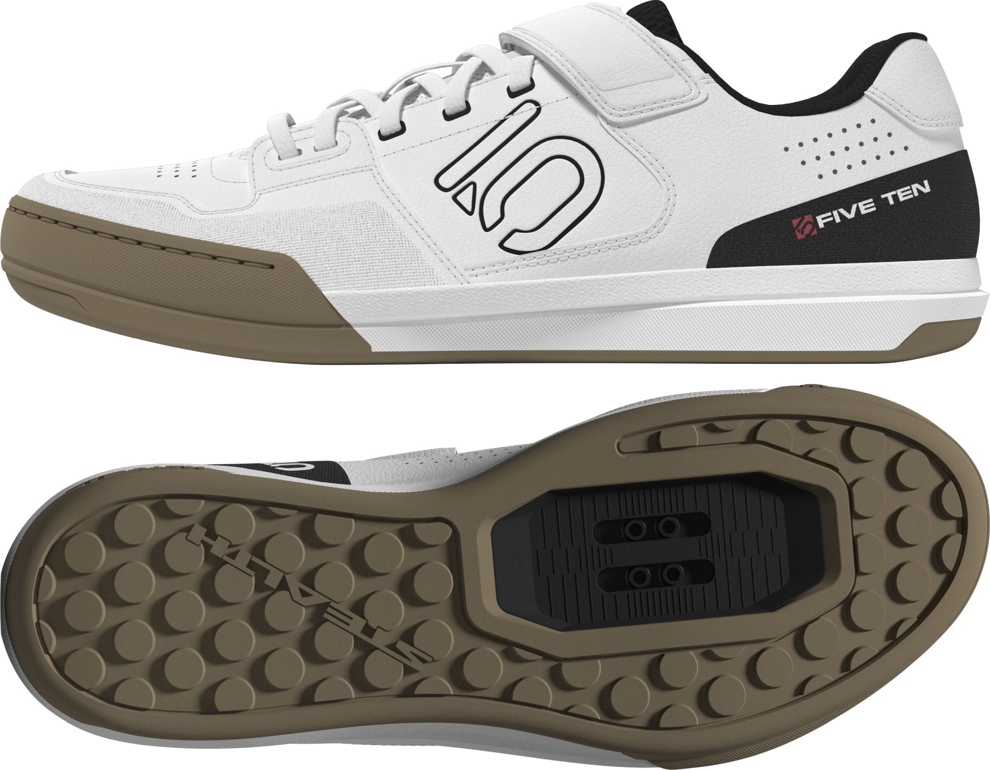 FiveTen Hellcat
