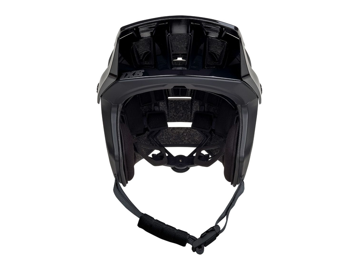 IXS Trigger X MIPS helmet 2024 - Liquid-Life #Wähle Deine Farbe_black