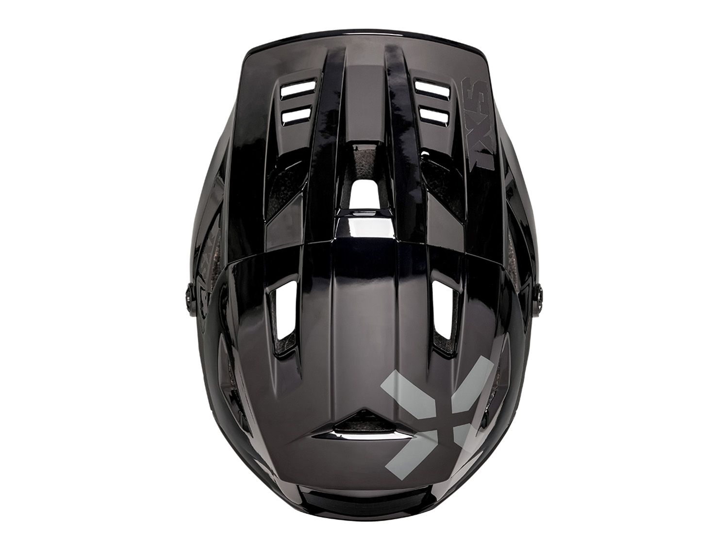 IXS Trigger X MIPS helmet 2024