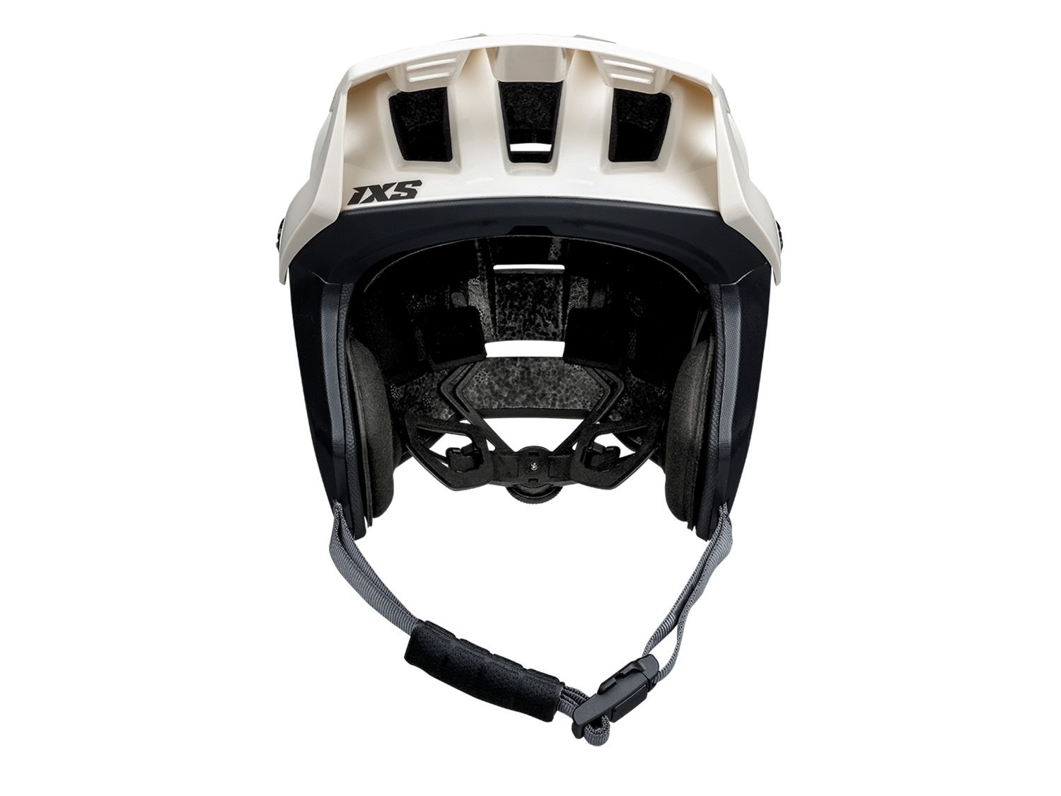 IXS Trigger X MIPS helmet 2024 - Liquid-Life #Wähle Deine Farbe_Off White