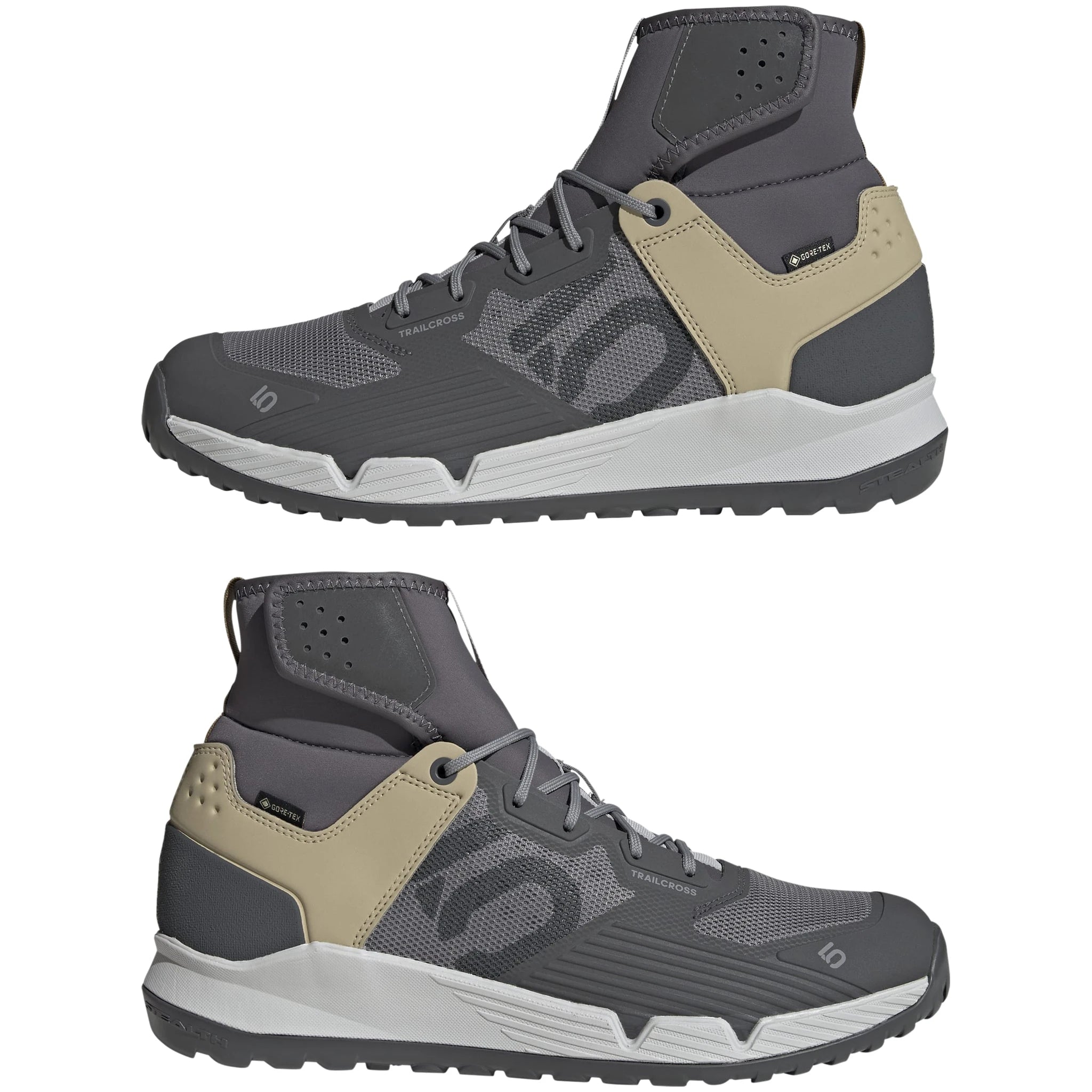 FiveTen 5.10 Trailcross GTX - Liquid-Life #Wähle Deine Farbe_Grefiv/Grethr/Brostr
