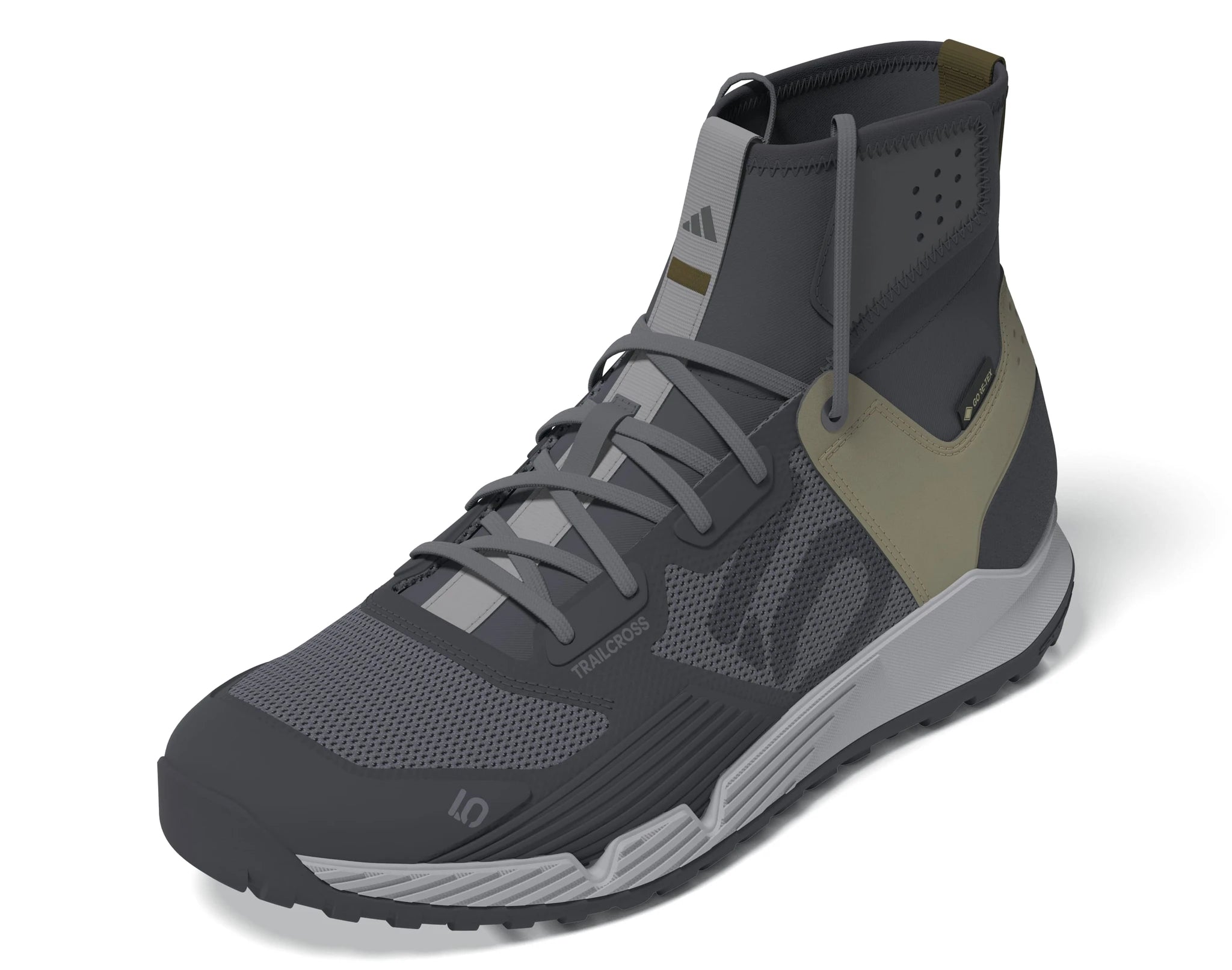 FiveTen 5.10 Trailcross GTX - Liquid-Life #Wähle Deine Farbe_Grefiv/Grethr/Brostr