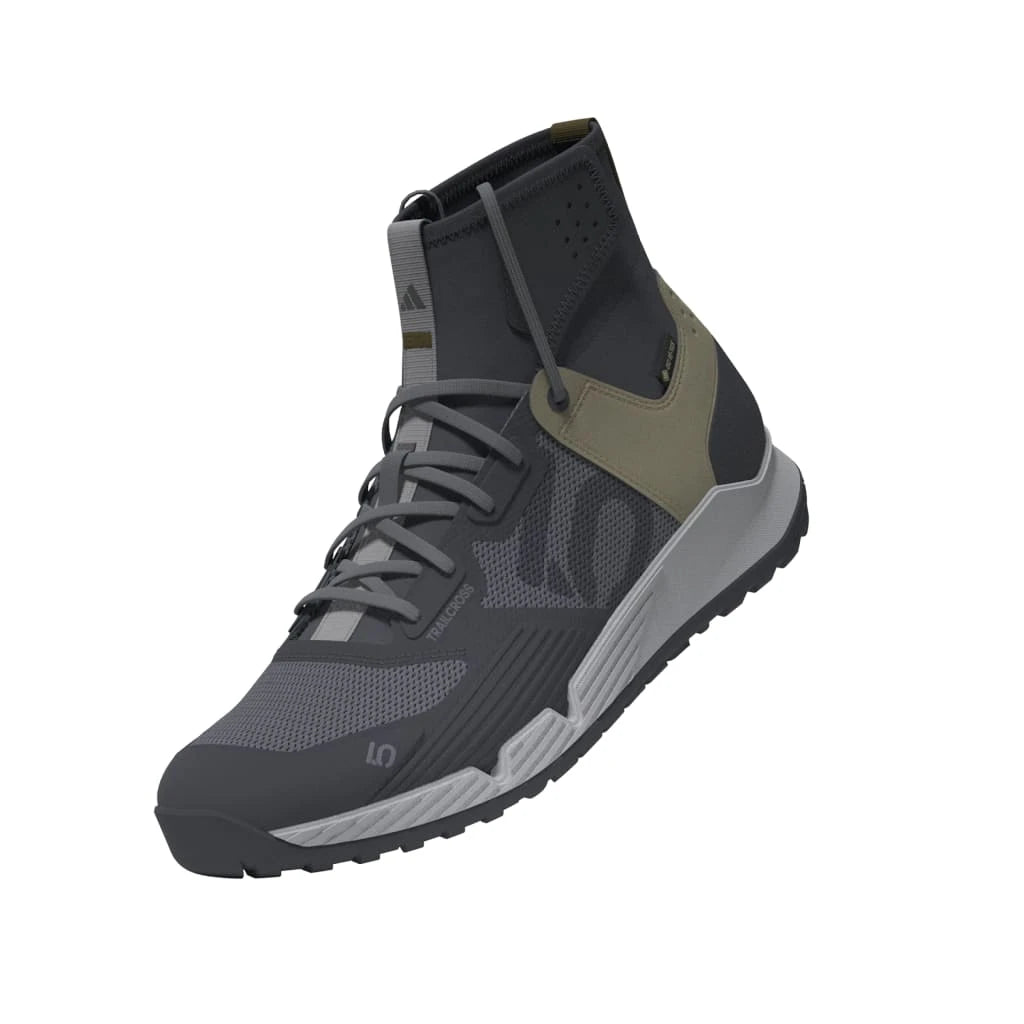 FiveTen 5.10 Trailcross GTX - Liquid-Life #Wähle Deine Farbe_Grefiv/Grethr/Brostr