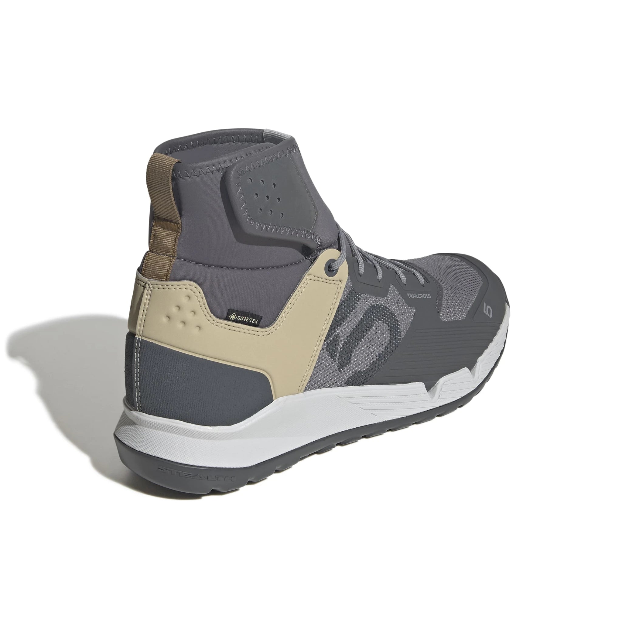 FiveTen 5.10 Trailcross GTX - Liquid-Life #Wähle Deine Farbe_Grefiv/Grethr/Brostr