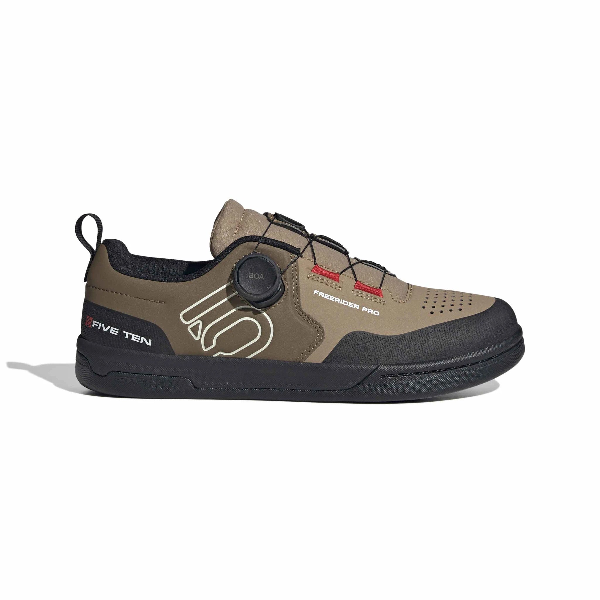 FiveTen Freerider Pro Boa - Liquid-Life #Wähle Deine Farbe_Cardbo/Owhite/Cblack
