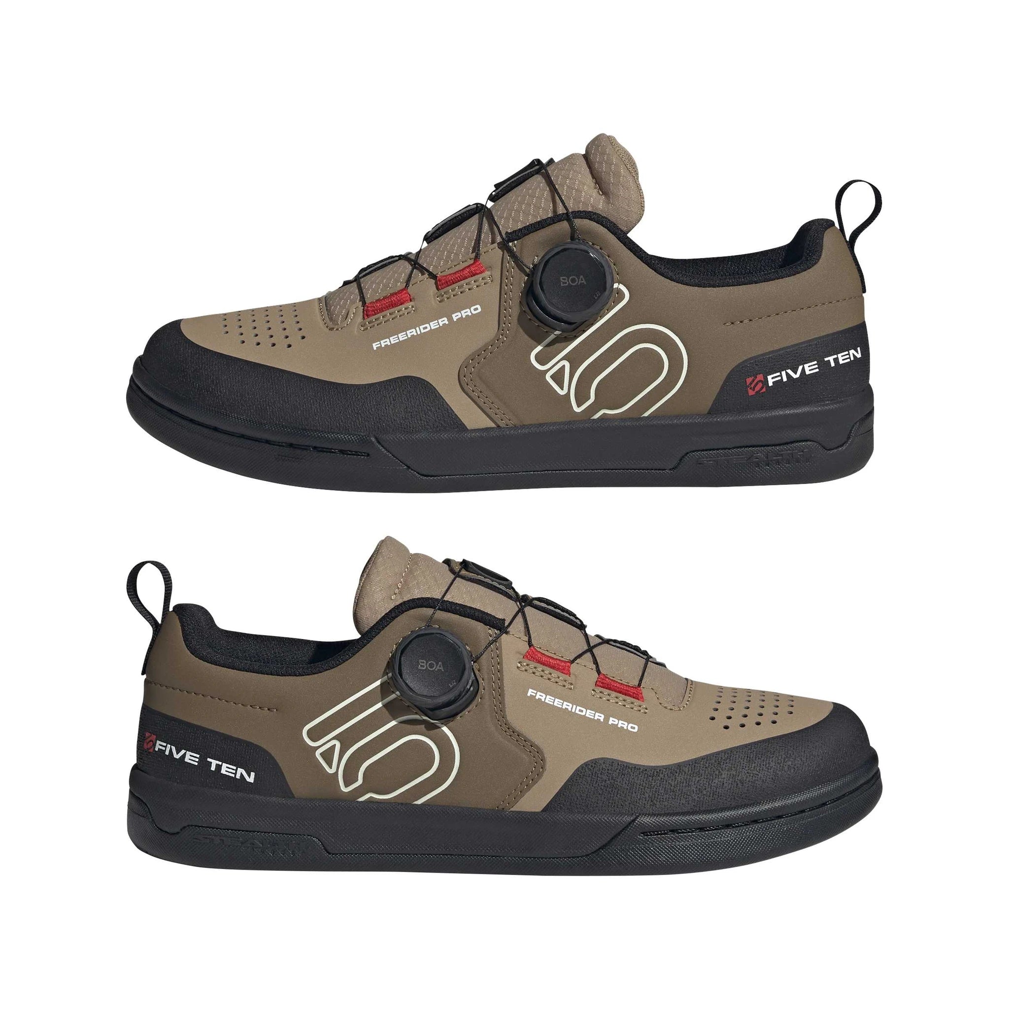FiveTen Freerider Pro Boa - Liquid-Life #Wähle Deine Farbe_Cardbo/Owhite/Cblack
