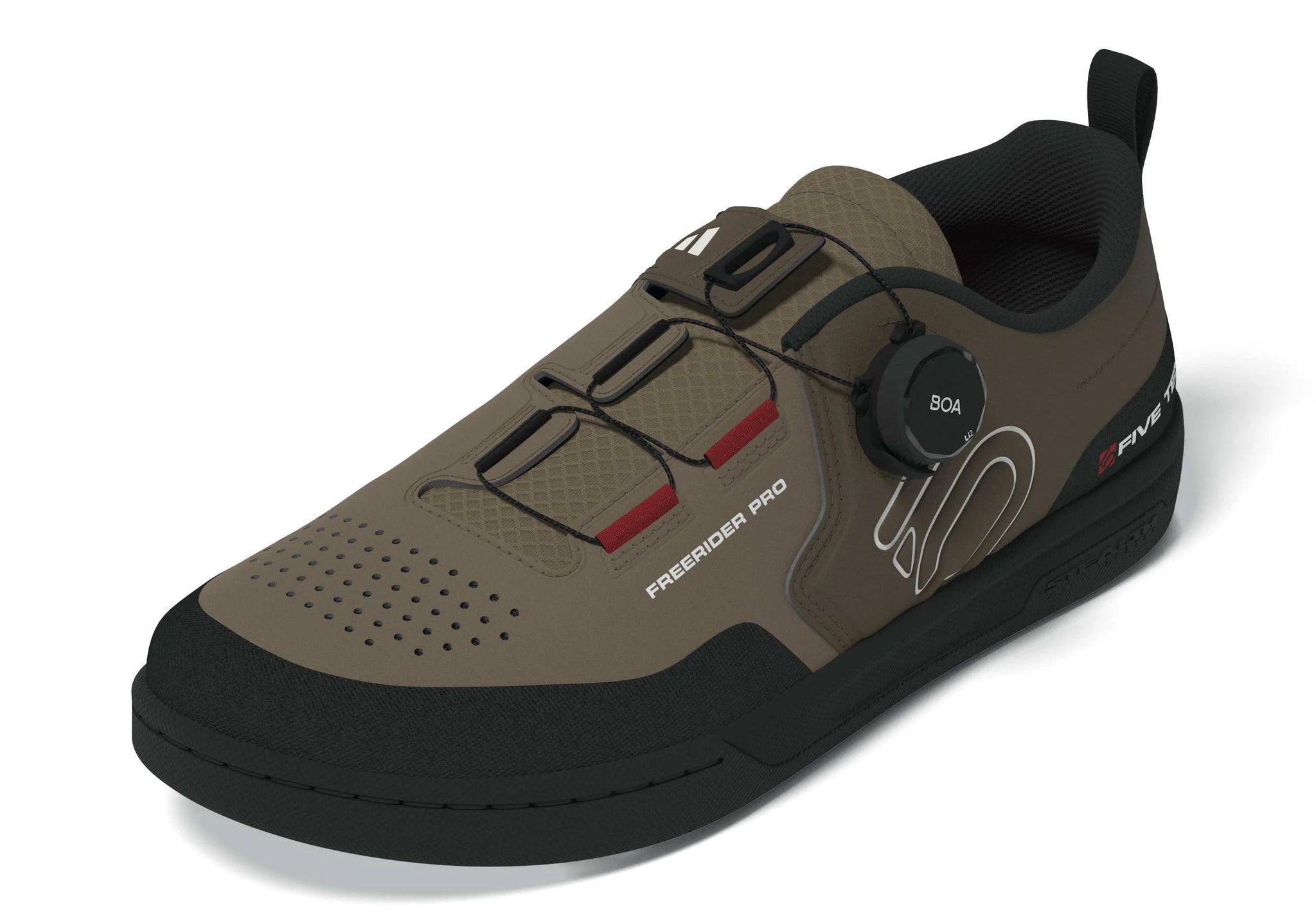 FiveTen Freerider Pro Boa - Liquid-Life #Wähle Deine Farbe_Cardbo/Owhite/Cblack