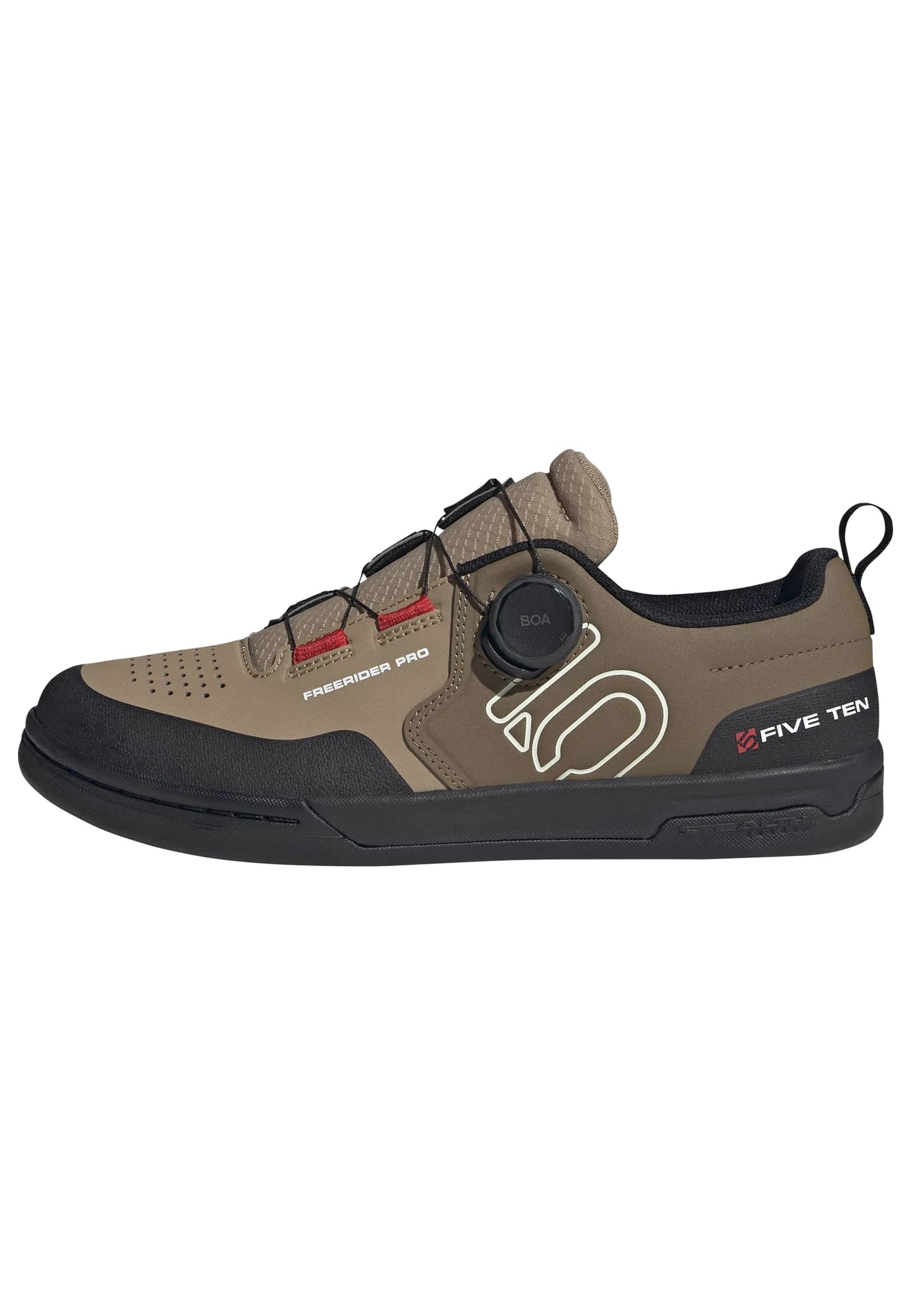 FiveTen Freerider Pro Boa - Liquid-Life #Wähle Deine Farbe_Cardbo/Owhite/Cblack