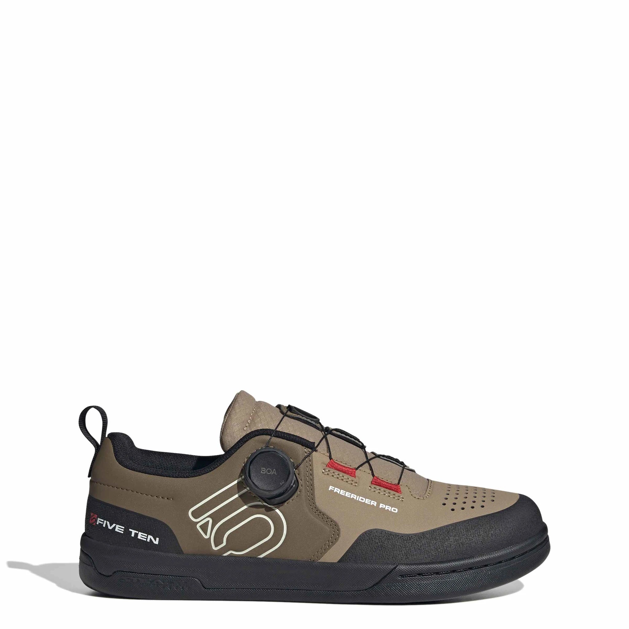FiveTen Freerider Pro Boa - Liquid-Life #Wähle Deine Farbe_Cardbo/Owhite/Cblack