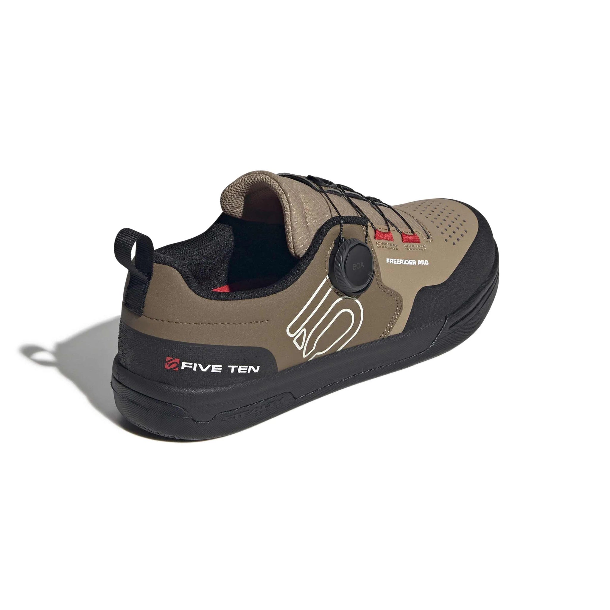 FiveTen Freerider Pro Boa - Liquid-Life #Wähle Deine Farbe_Cardbo/Owhite/Cblack