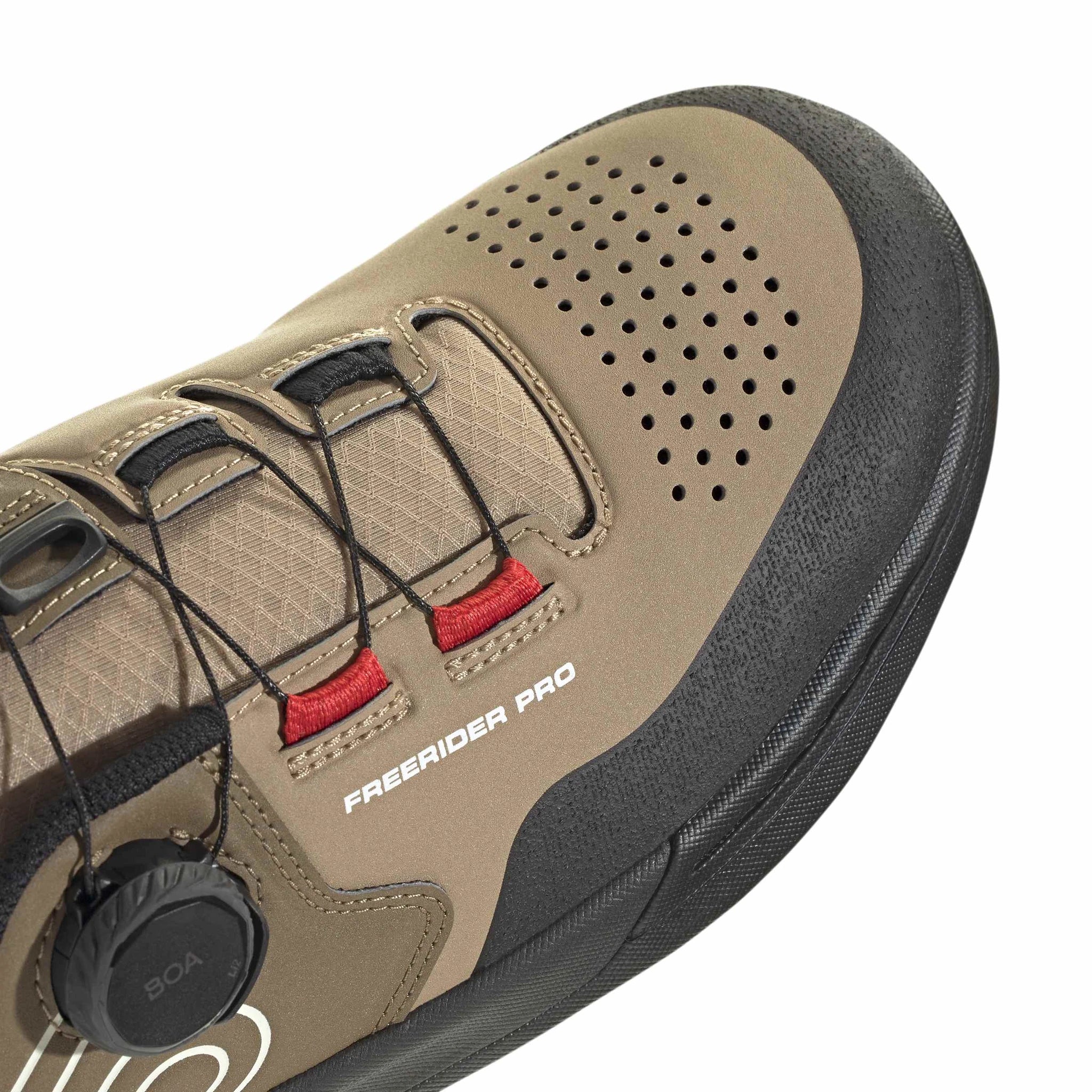 FiveTen Freerider Pro Boa - Liquid-Life #Wähle Deine Farbe_Cardbo/Owhite/Cblack