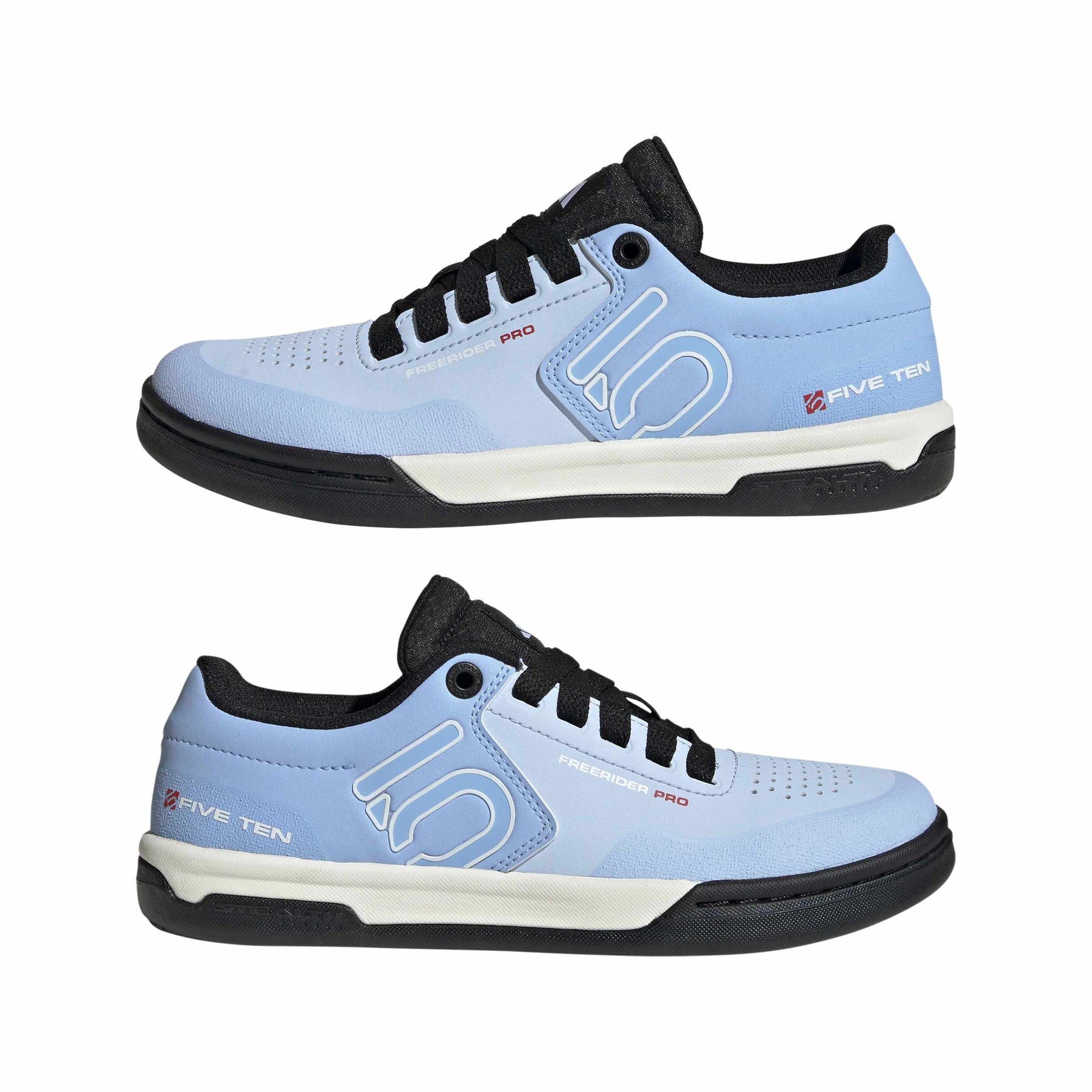 FiveTen Freerider Pro W - Liquid-Life #Wähle Deine Farbe_Crsk/Owhite/Globlu