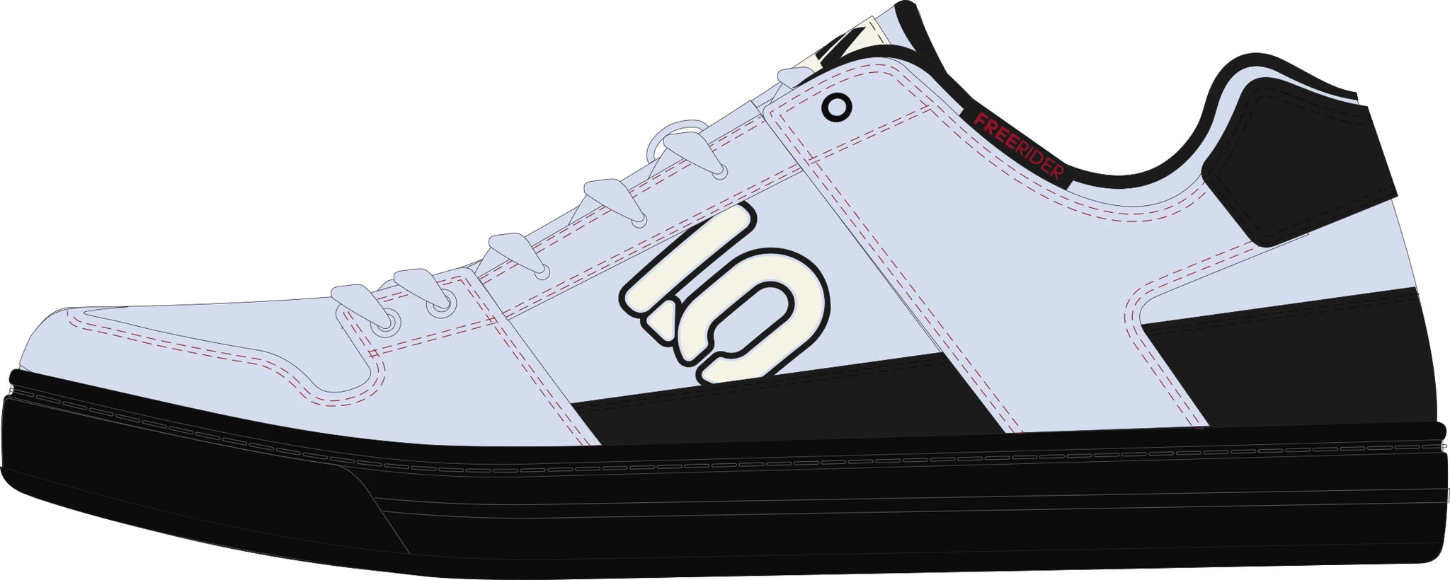 FiveTen Freerider W #Wähle Deine Farbe_Crsk/Owhite/Cblack