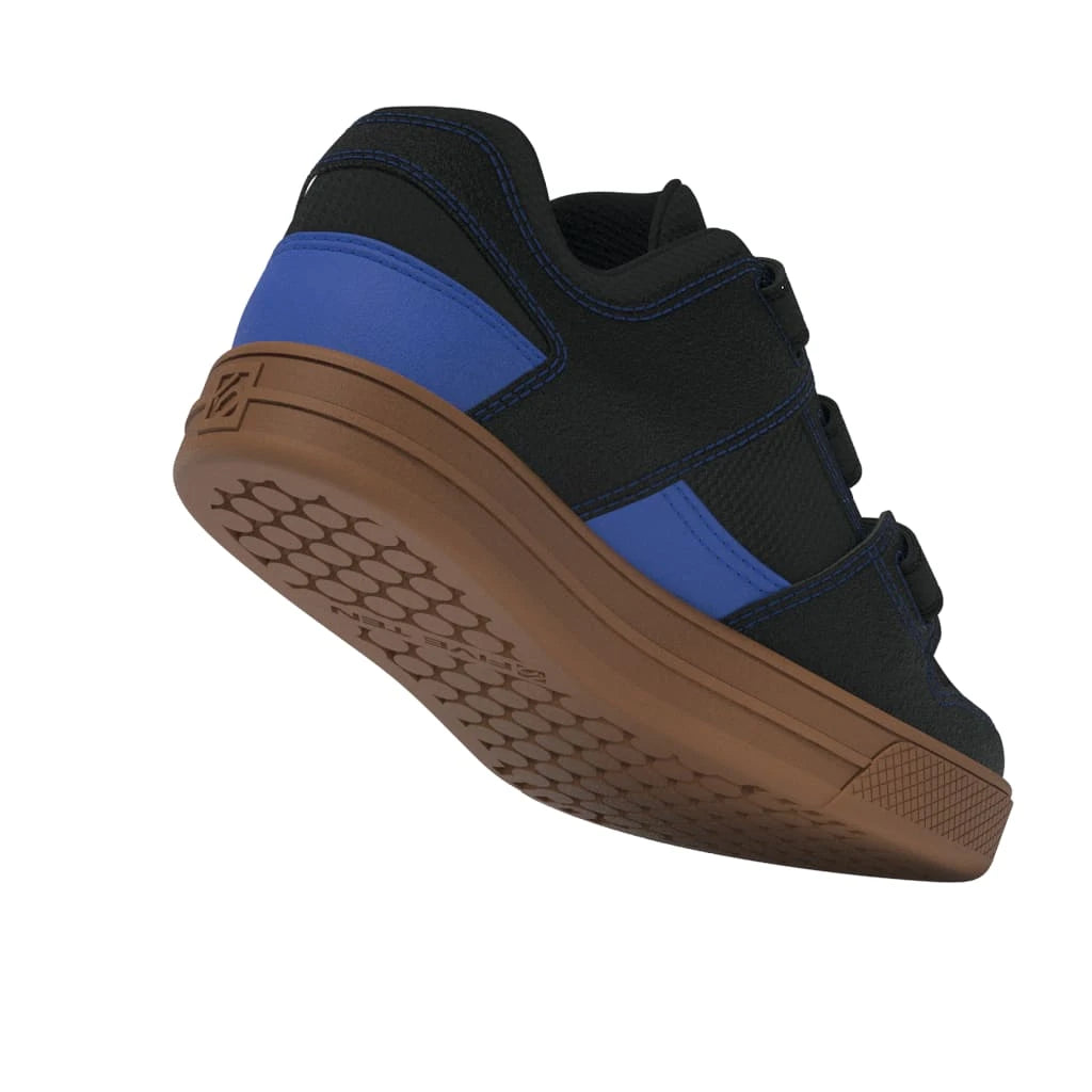 FiveTen Freerider Kids VCS - Liquid-Life #Wähle Deine Farbe_Puor/Puor/Rayblu