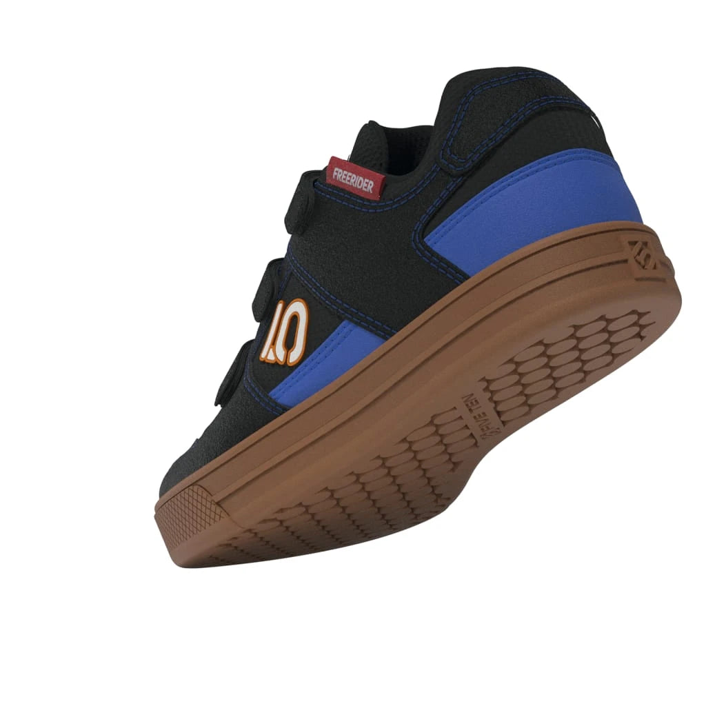 FiveTen Freerider Kids VCS - Liquid-Life #Wähle Deine Farbe_Puor/Puor/Rayblu