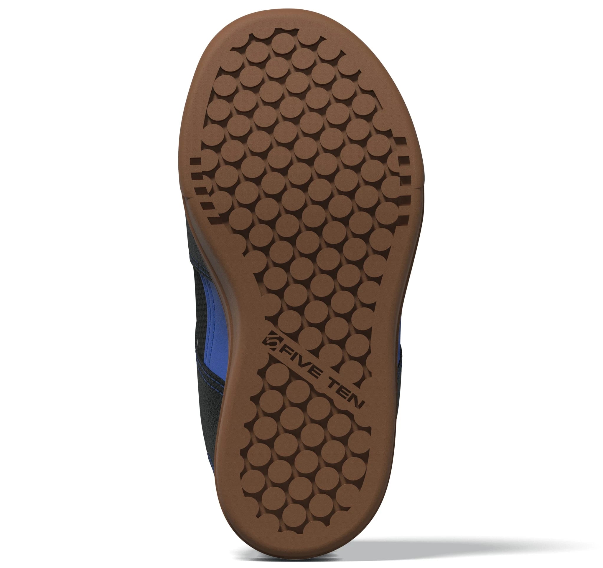 FiveTen Freerider Kids VCS - Liquid-Life #Wähle Deine Farbe_Puor/Puor/Rayblu