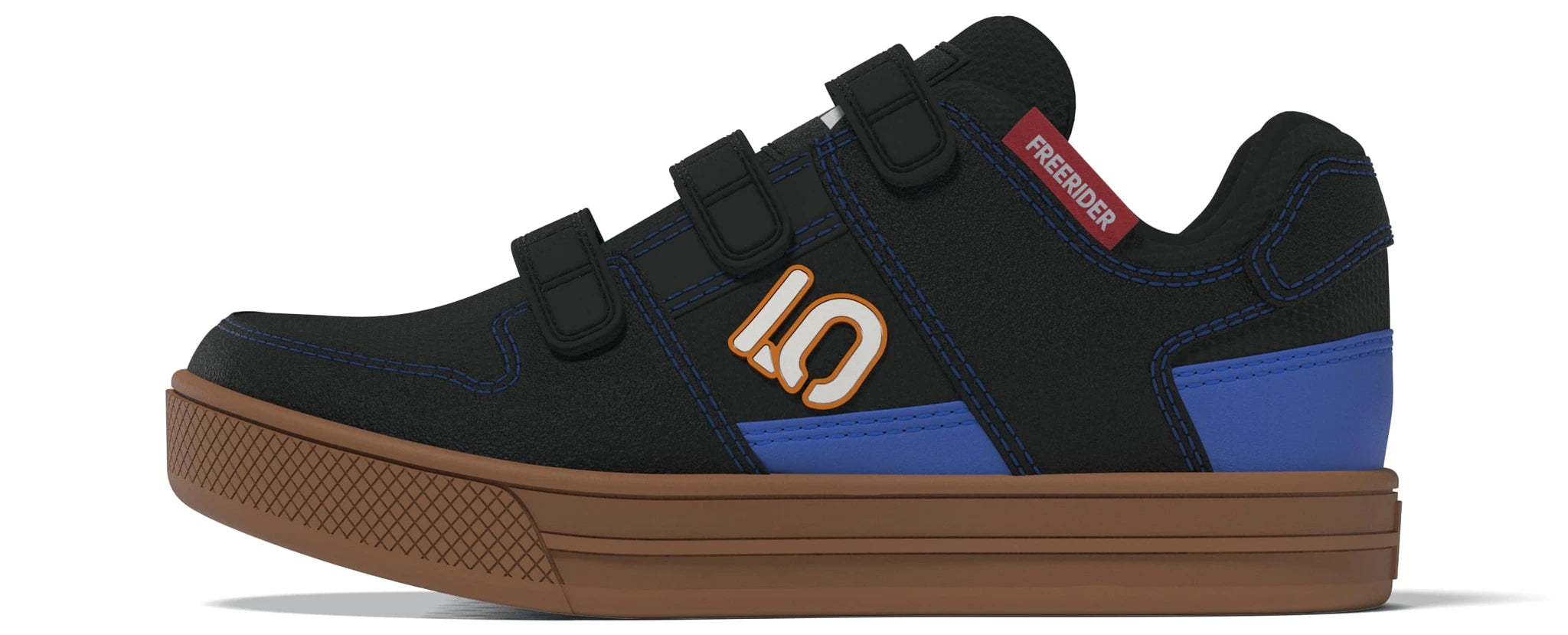 FiveTen Freerider Kids VCS - Liquid-Life #Wähle Deine Farbe_Puor/Puor/Rayblu