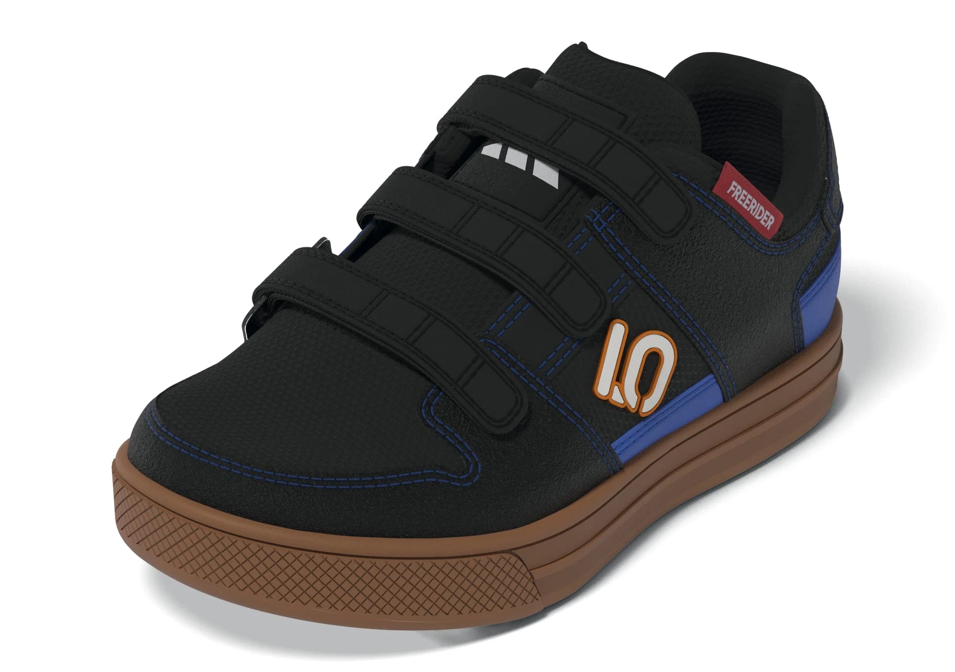 FiveTen Freerider Kids VCS - Liquid-Life #Wähle Deine Farbe_Puor/Puor/Rayblu
