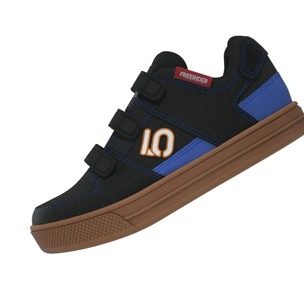 FiveTen Freerider Kids VCS - Liquid-Life #Wähle Deine Farbe_Puor/Puor/Rayblu
