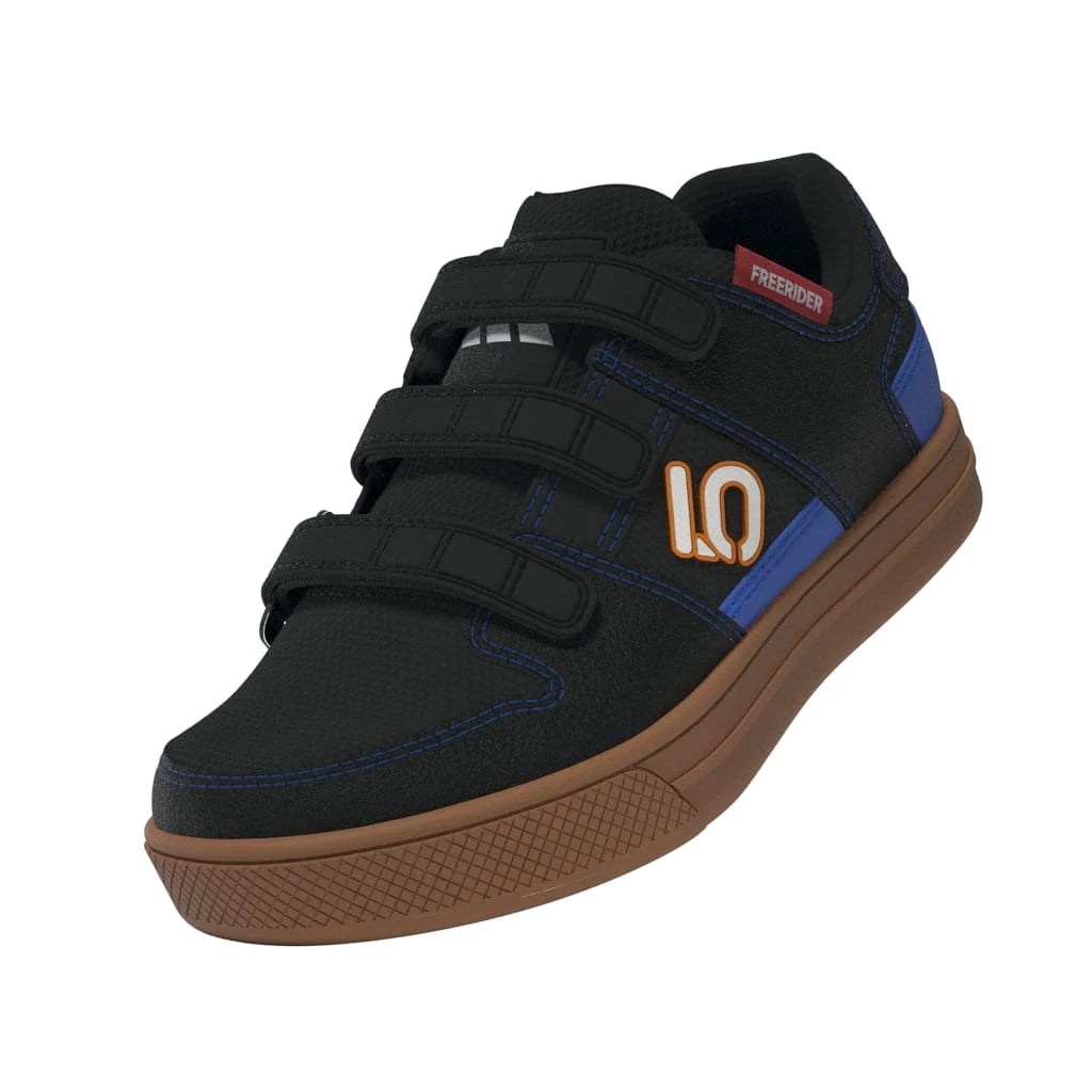 FiveTen Freerider Kids VCS - Liquid-Life #Wähle Deine Farbe_Puor/Puor/Rayblu