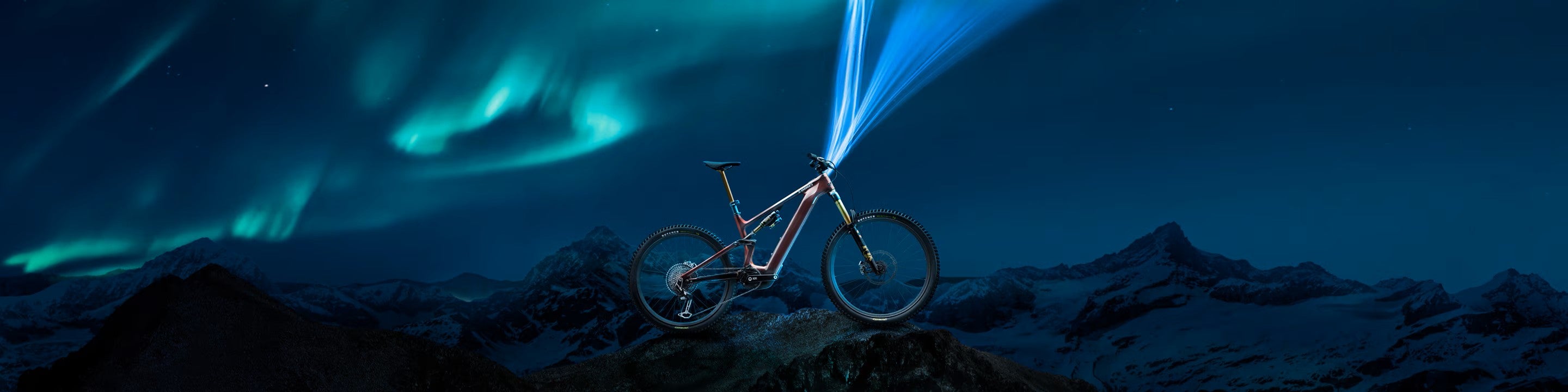 Specialized Turbo Levo Gen 4 S Works