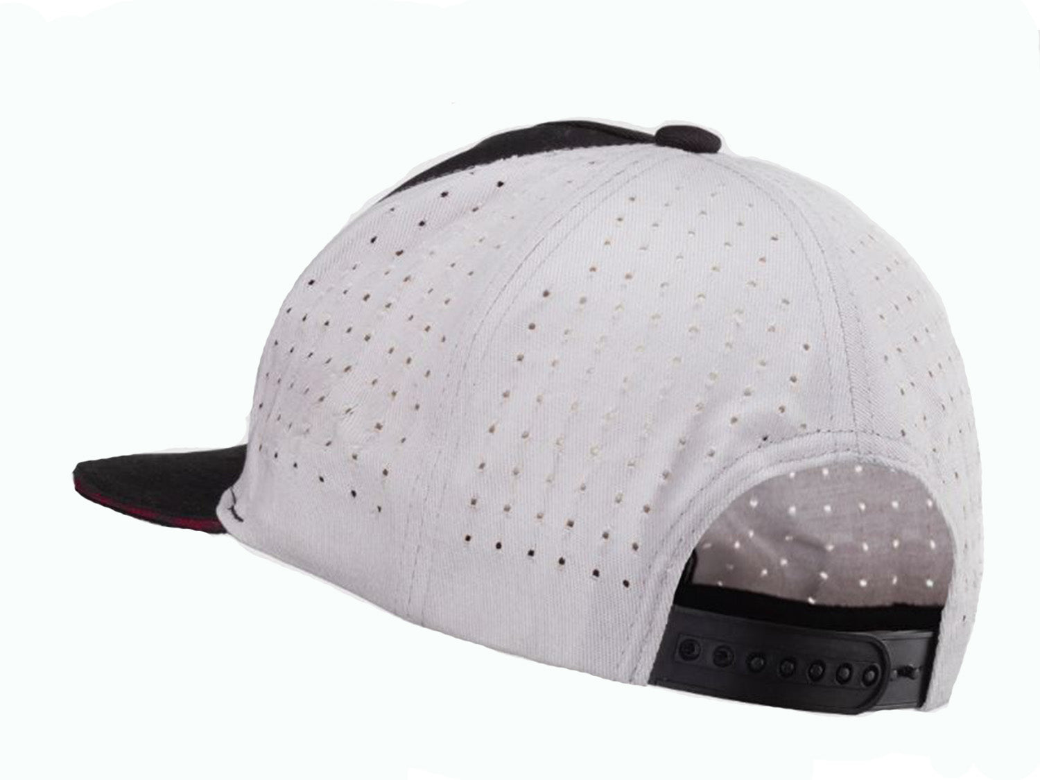 Leatt Cap Tech - Liquid-Life #Wähle Deine Farbe_Black/White