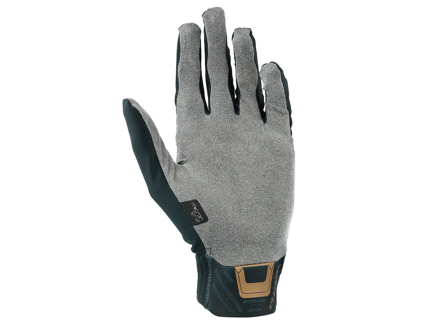 Leatt Glove MTB 2.0 SubZero - Liquid-Life #Wähle Deine Farbe_black