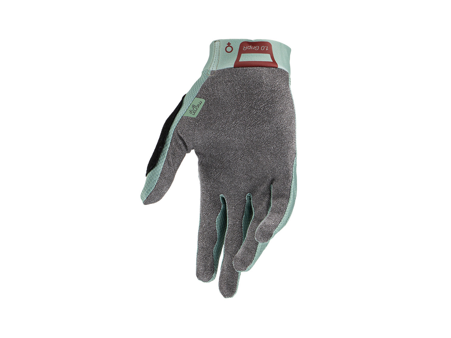 Leatt Glove MTB 1.0 GripR Women - Liquid-Life #Wähle Deine Farbe_Pistachio