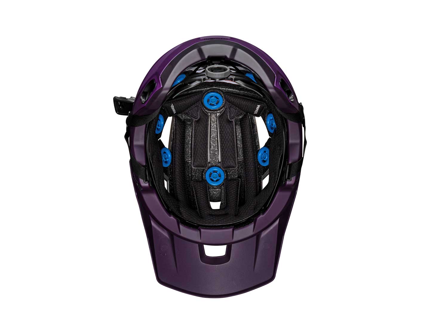 Leatt Helmet MTB Enduro 2.0 - Liquid-Life #Wähle Deine Farbe_Purple