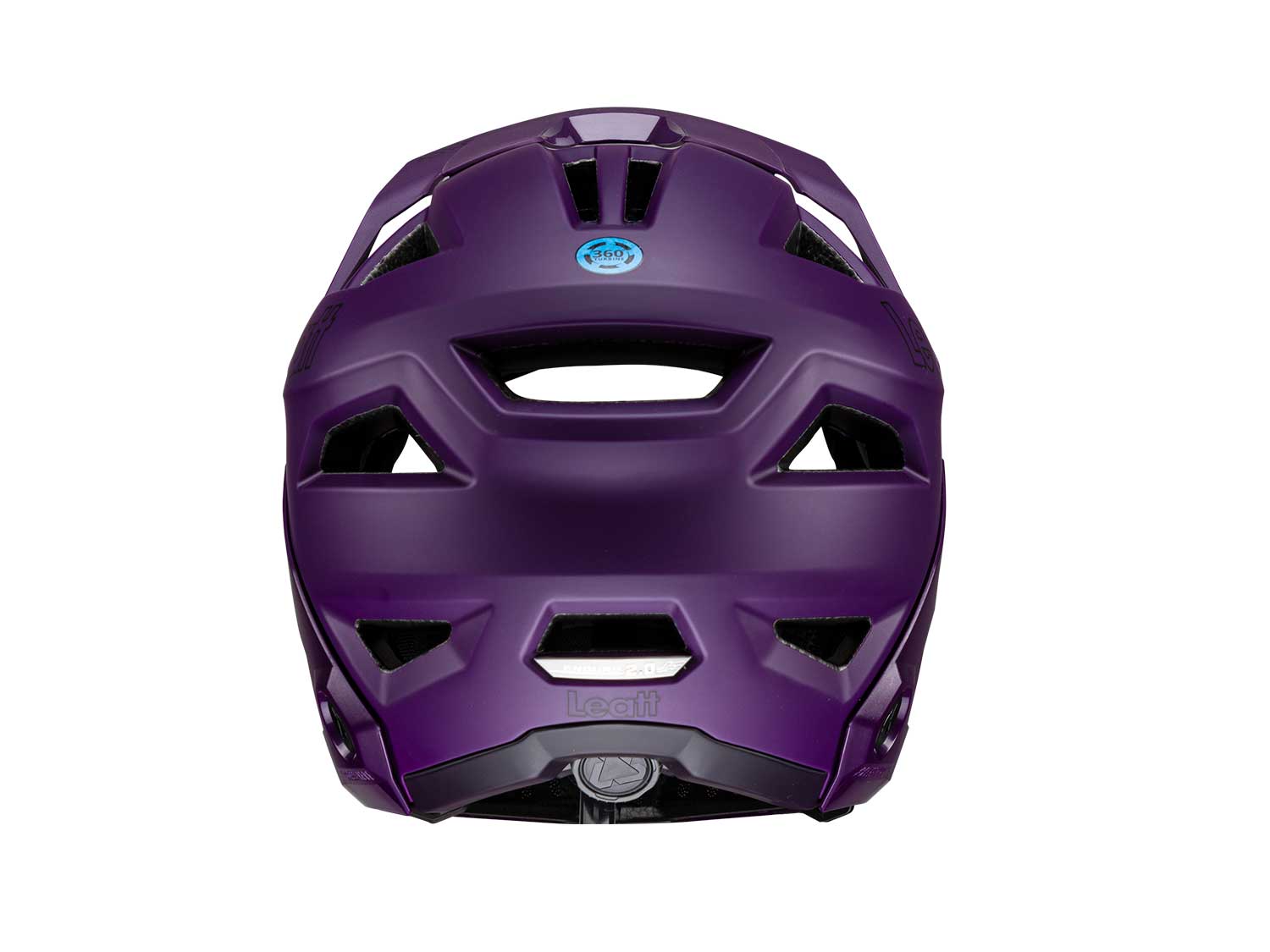 Leatt Helmet MTB Enduro 2.0 - Liquid-Life #Wähle Deine Farbe_Purple