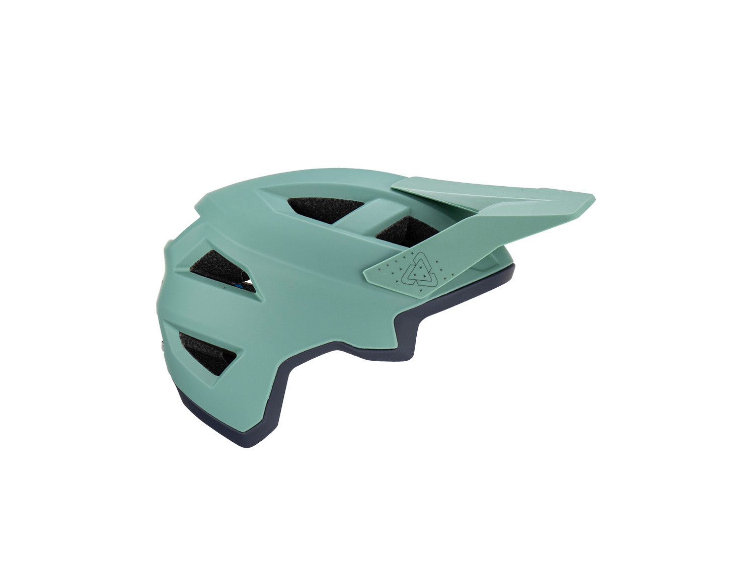 Leatt Helmet MTB All Mountain 2.0 - Liquid-Life #Wähle Deine Farbe_Pistachio