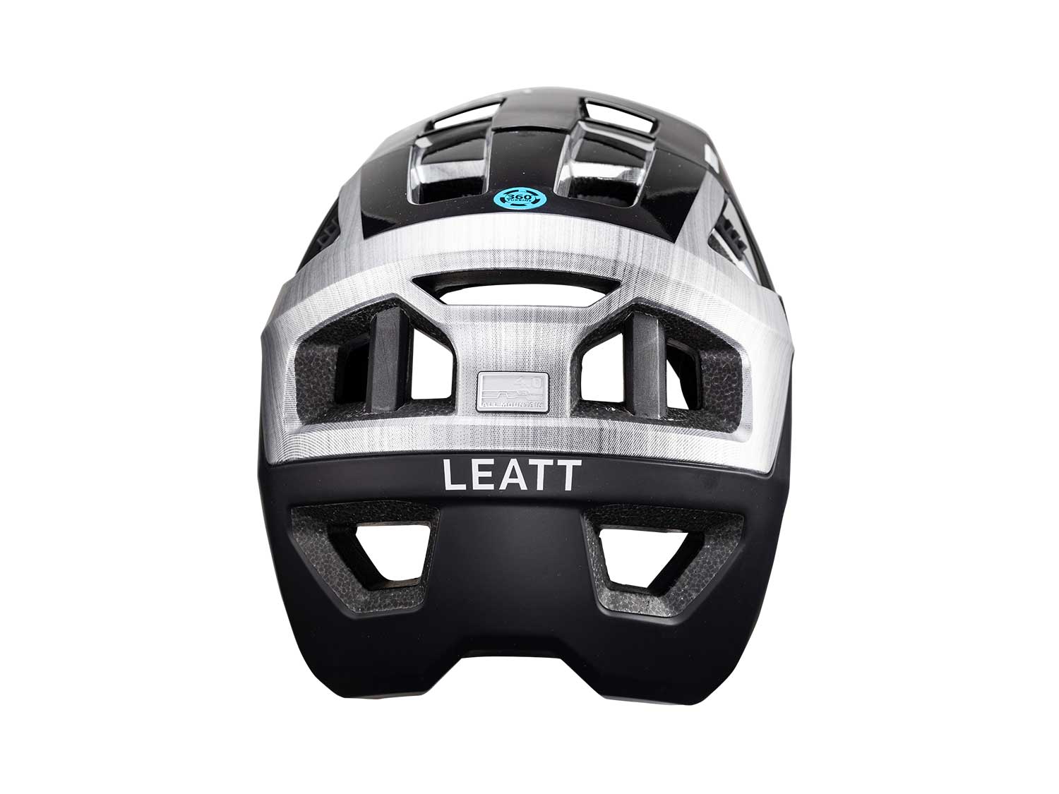 Leatt Helmet MTB All Mountain 4.0