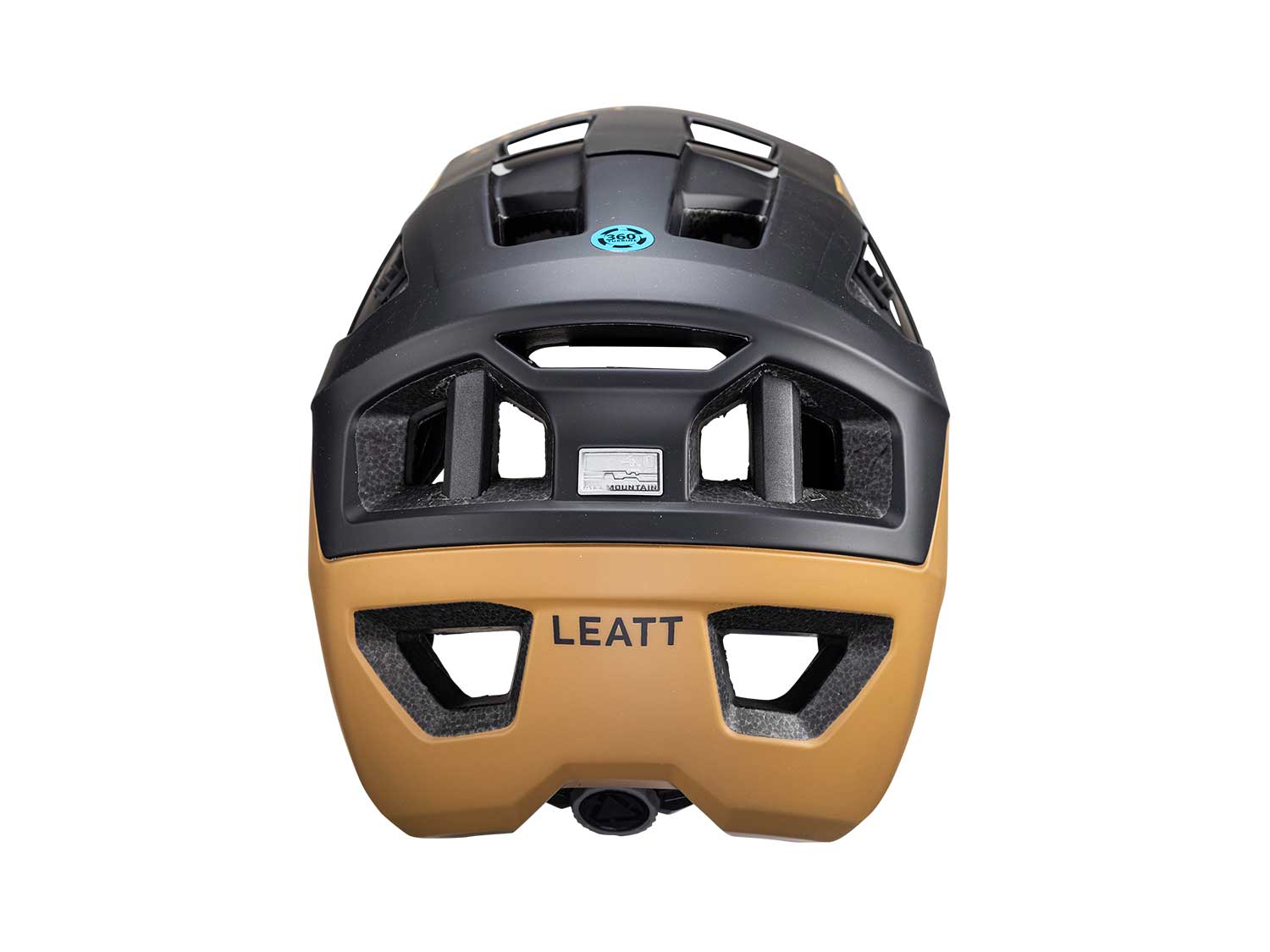 Leatt Helmet MTB All Mountain 4.0