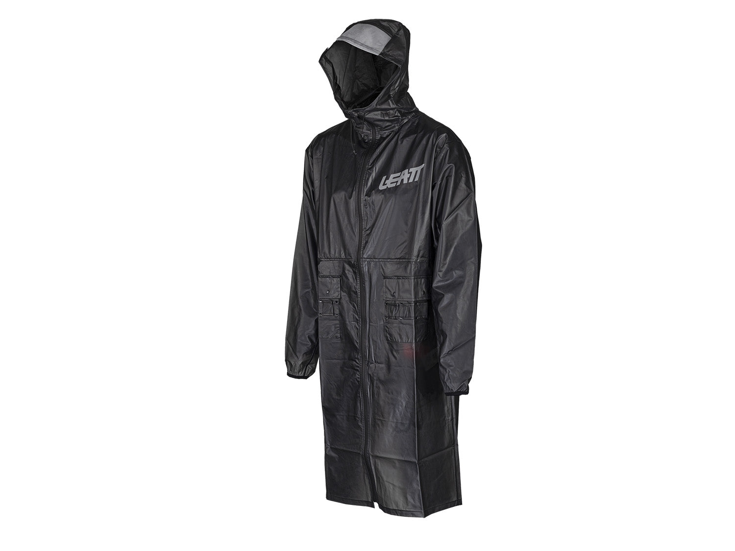 Leatt Mud Coat - Liquid-Life #Wähle Deine Farbe_Black