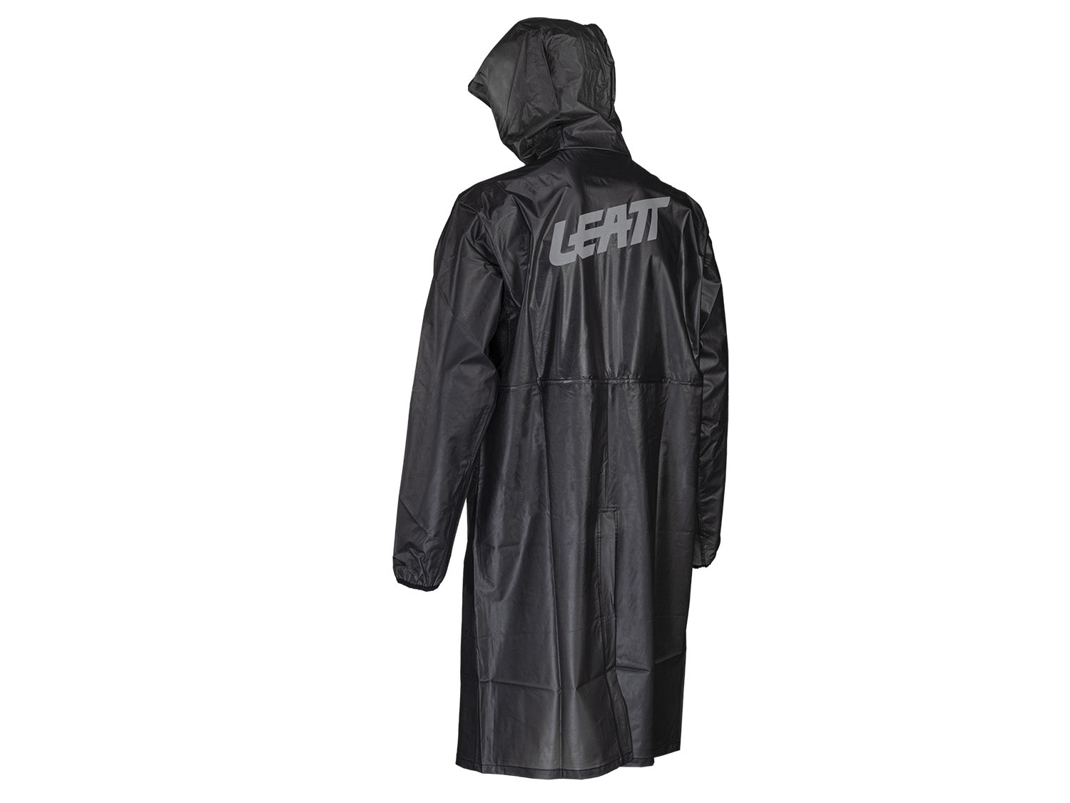 Leatt Mud Coat - Liquid-Life #Wähle Deine Farbe_Black